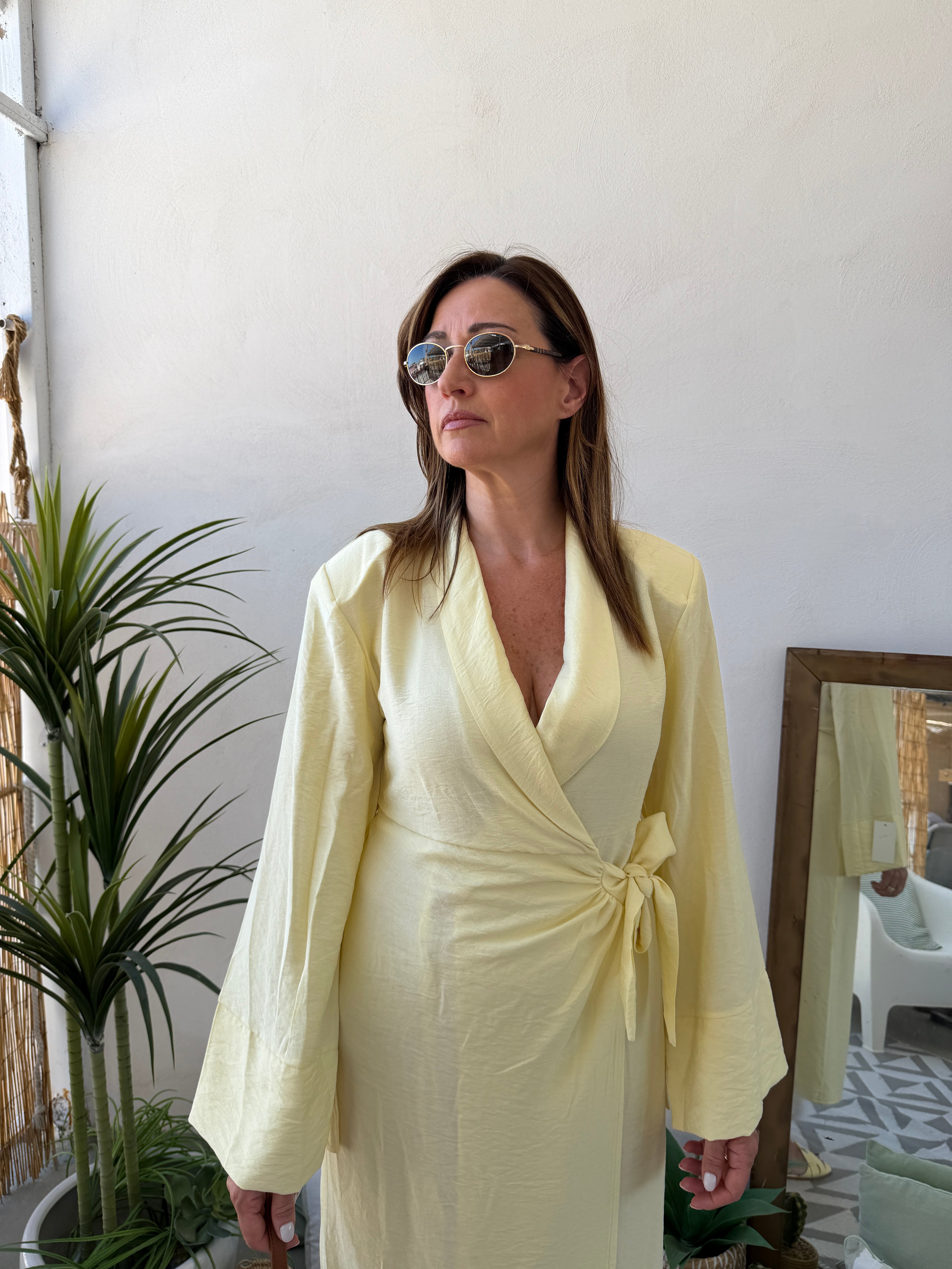 Abito Portafoglio Elegance