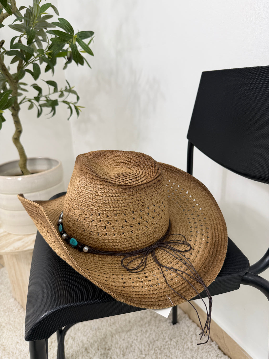 Cappello Cowboy Summer