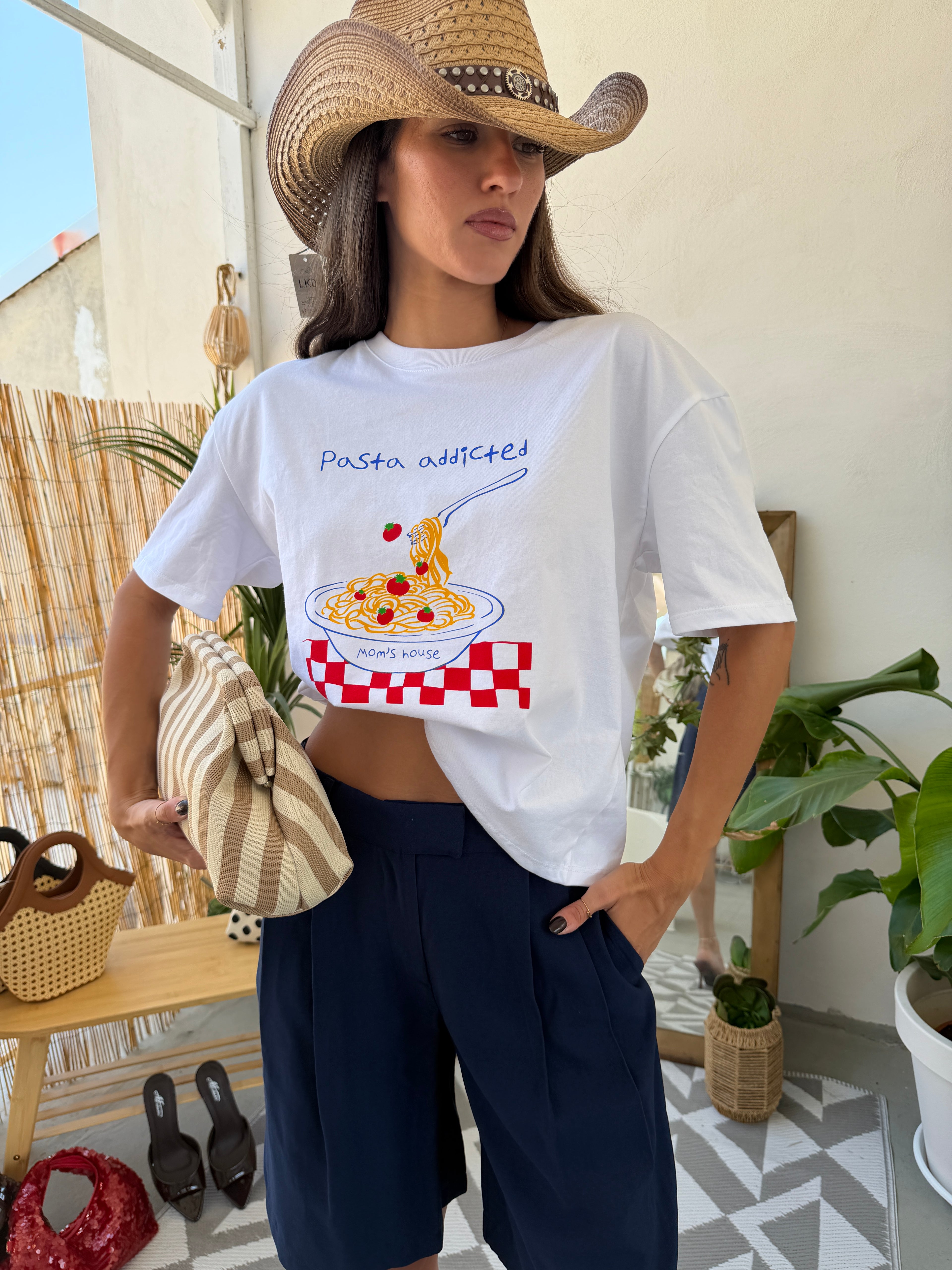 T-shirt Con stampe