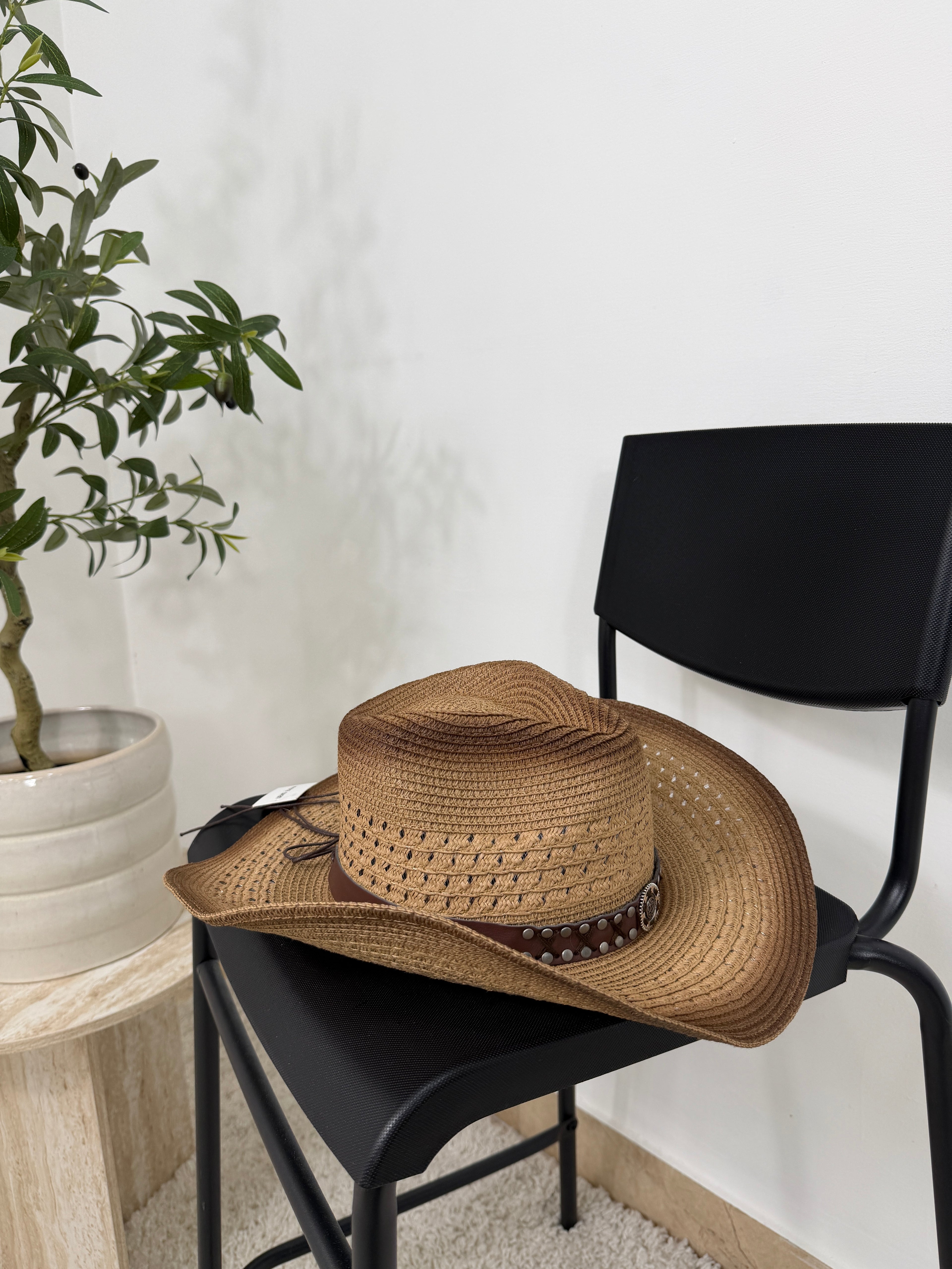 Cappello Cowboy Summer