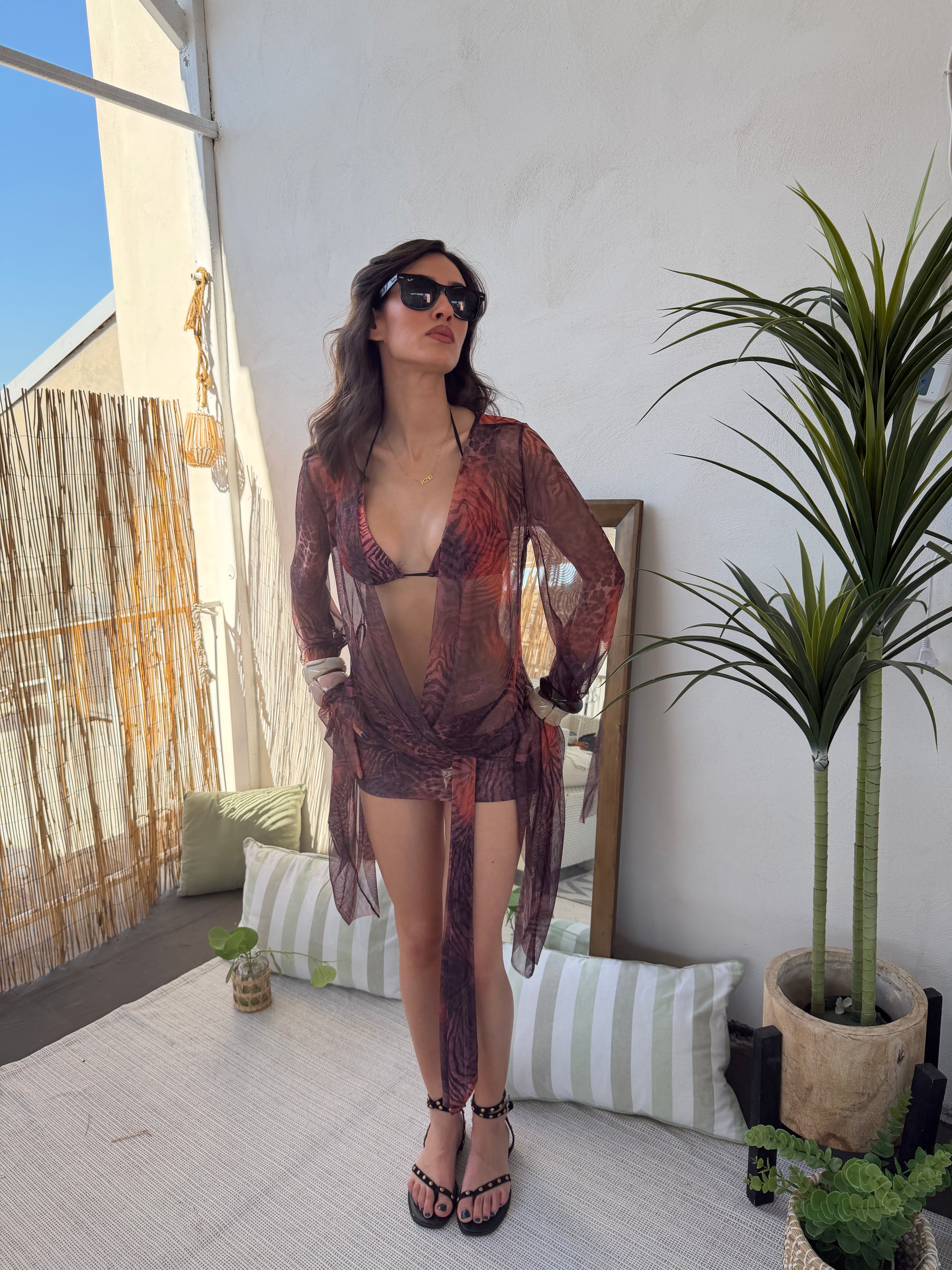 Bikini Ibiza