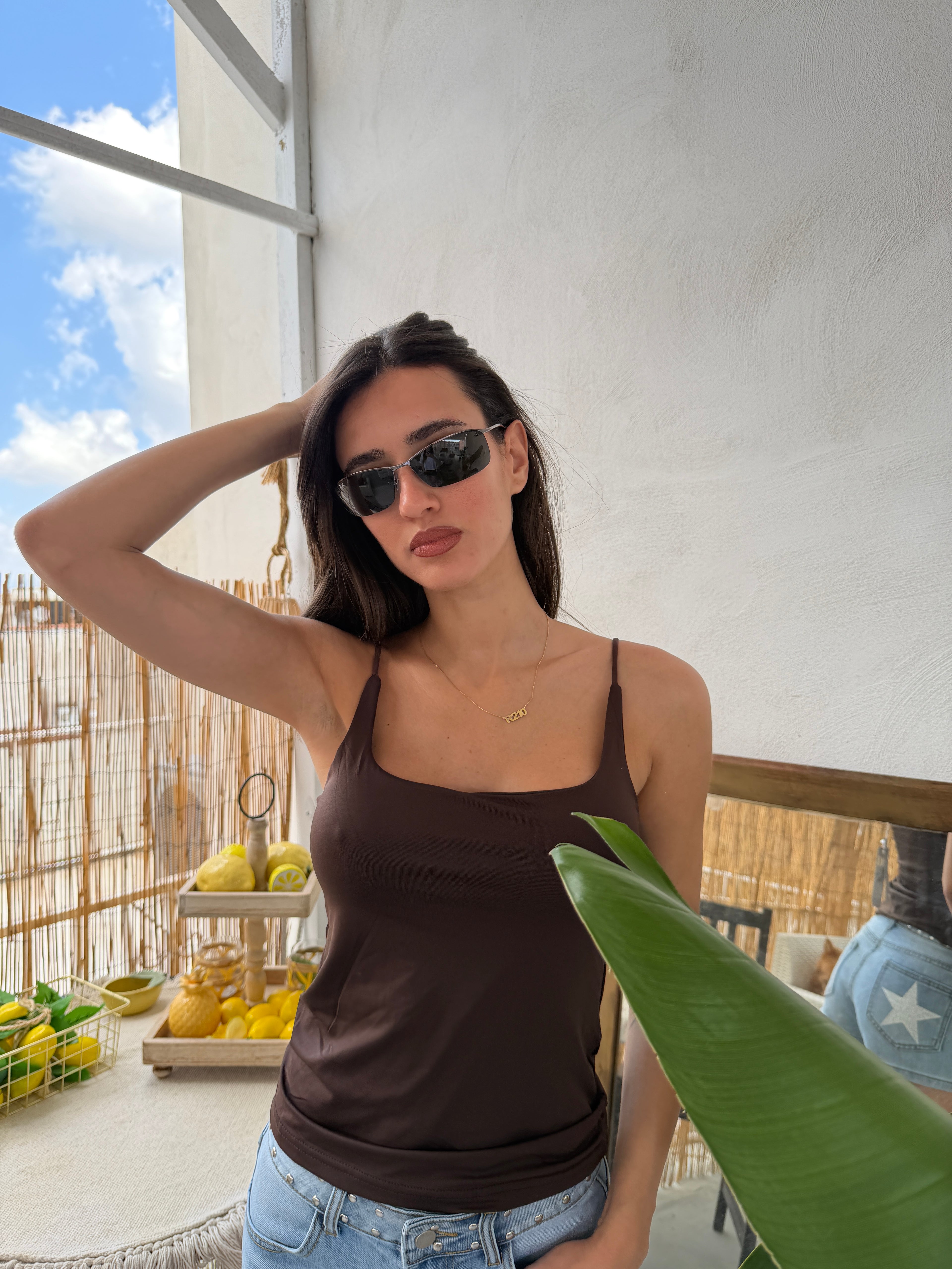 Canotta Basic Essential