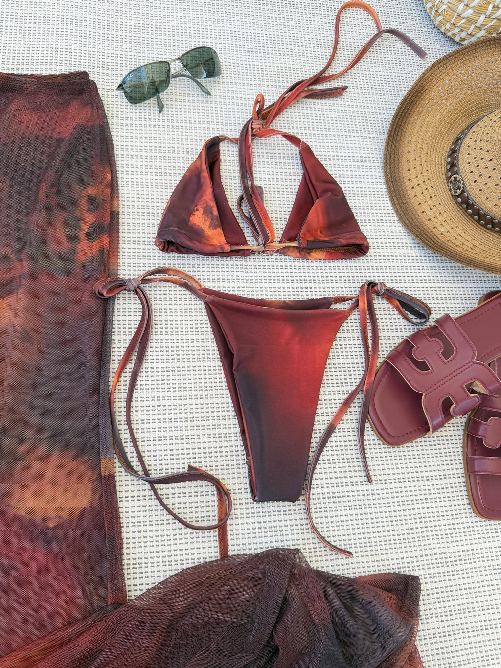Bikini Miami + gonna