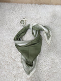 Foulard Satin Fantasie
