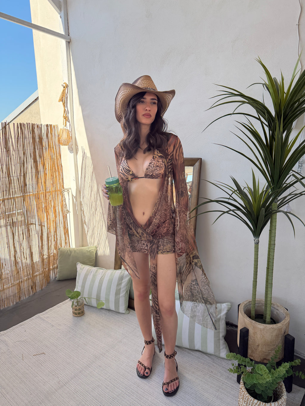 Bikini Ibiza