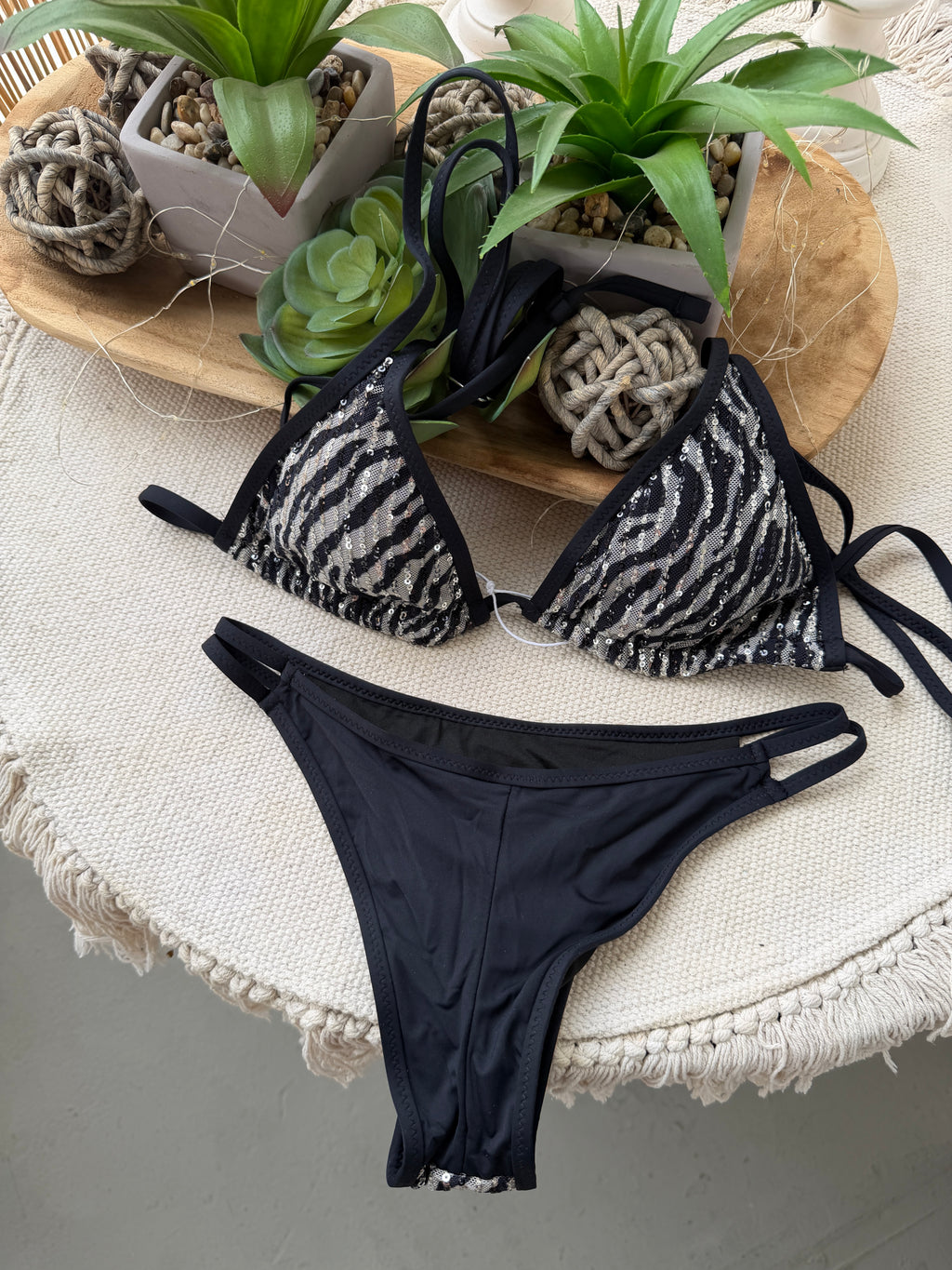 Bikini Zanzibar