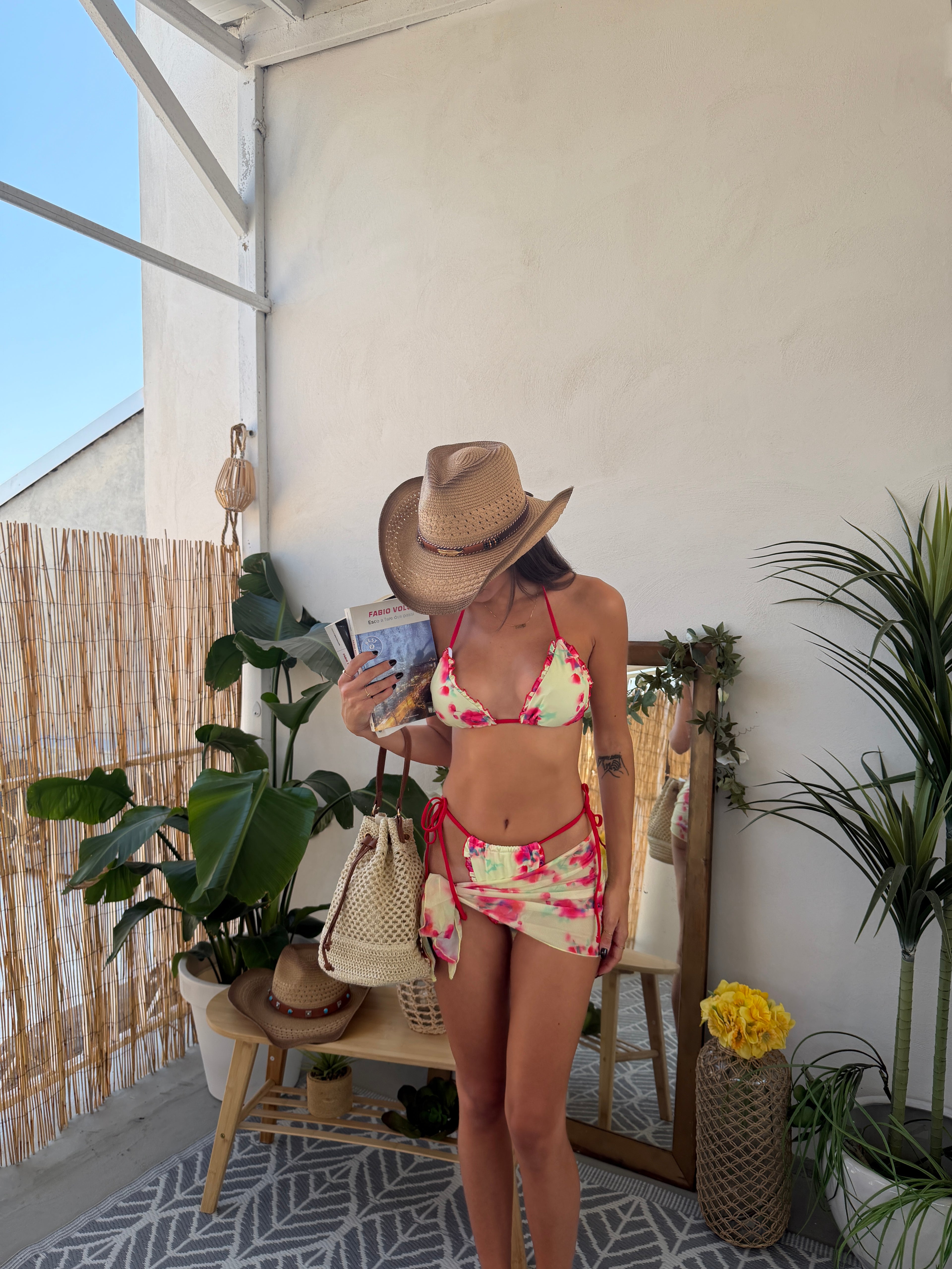 Bikini Florida 3 pezzi