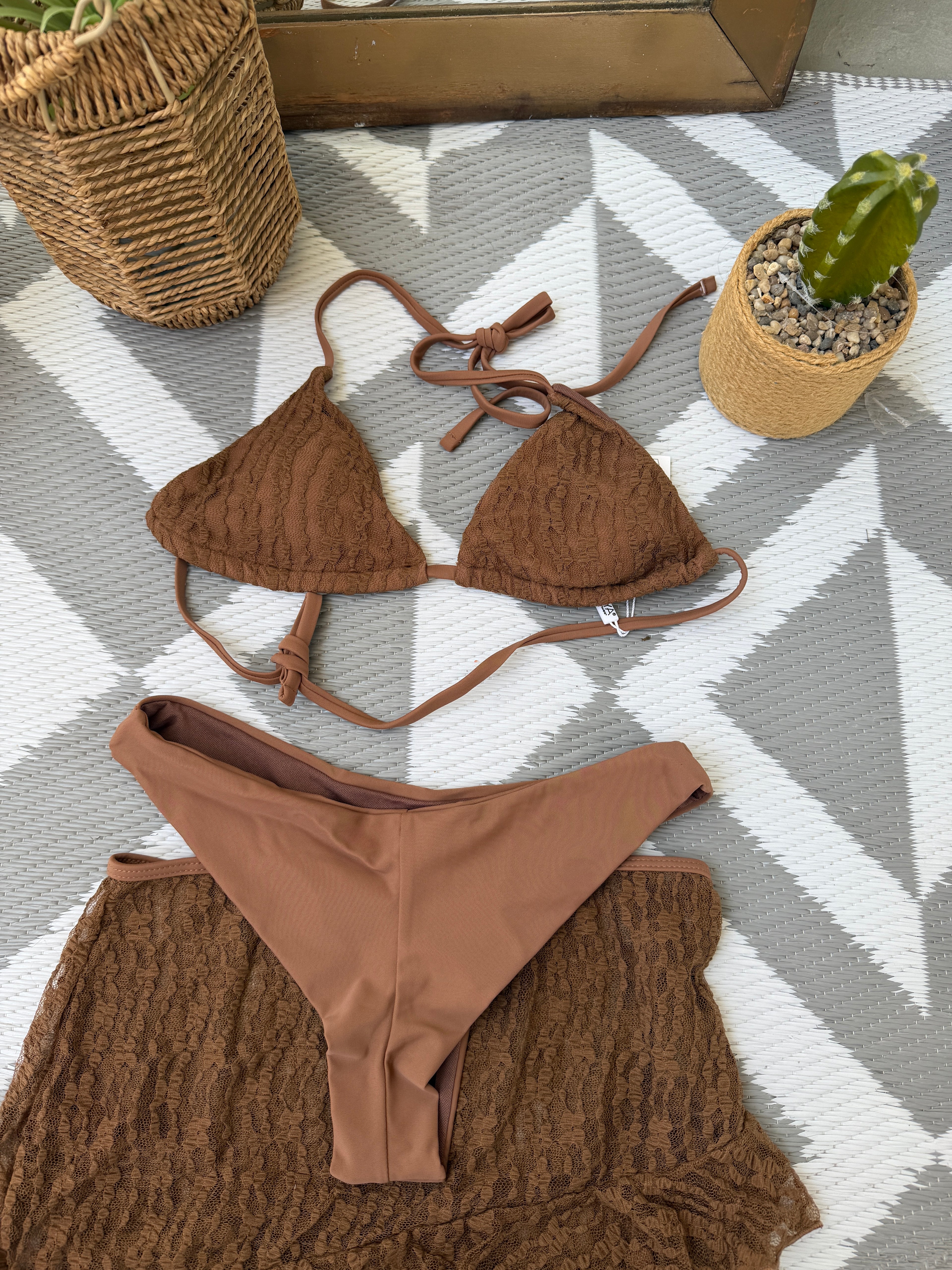 Bikini Maui - 3 pezzi