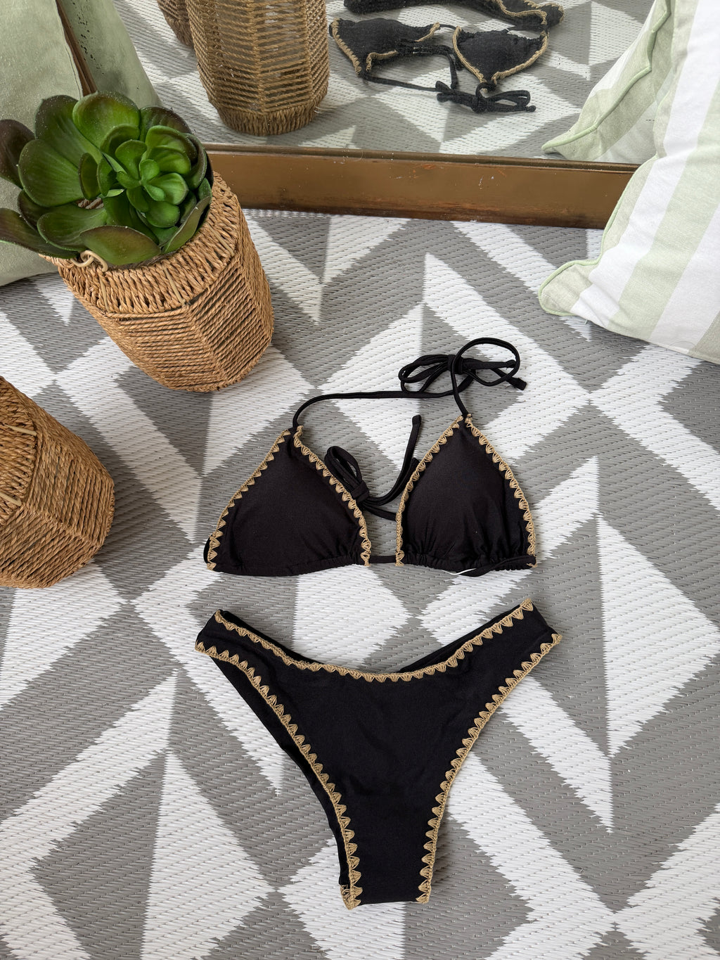 Bikini California 2-Pezzi