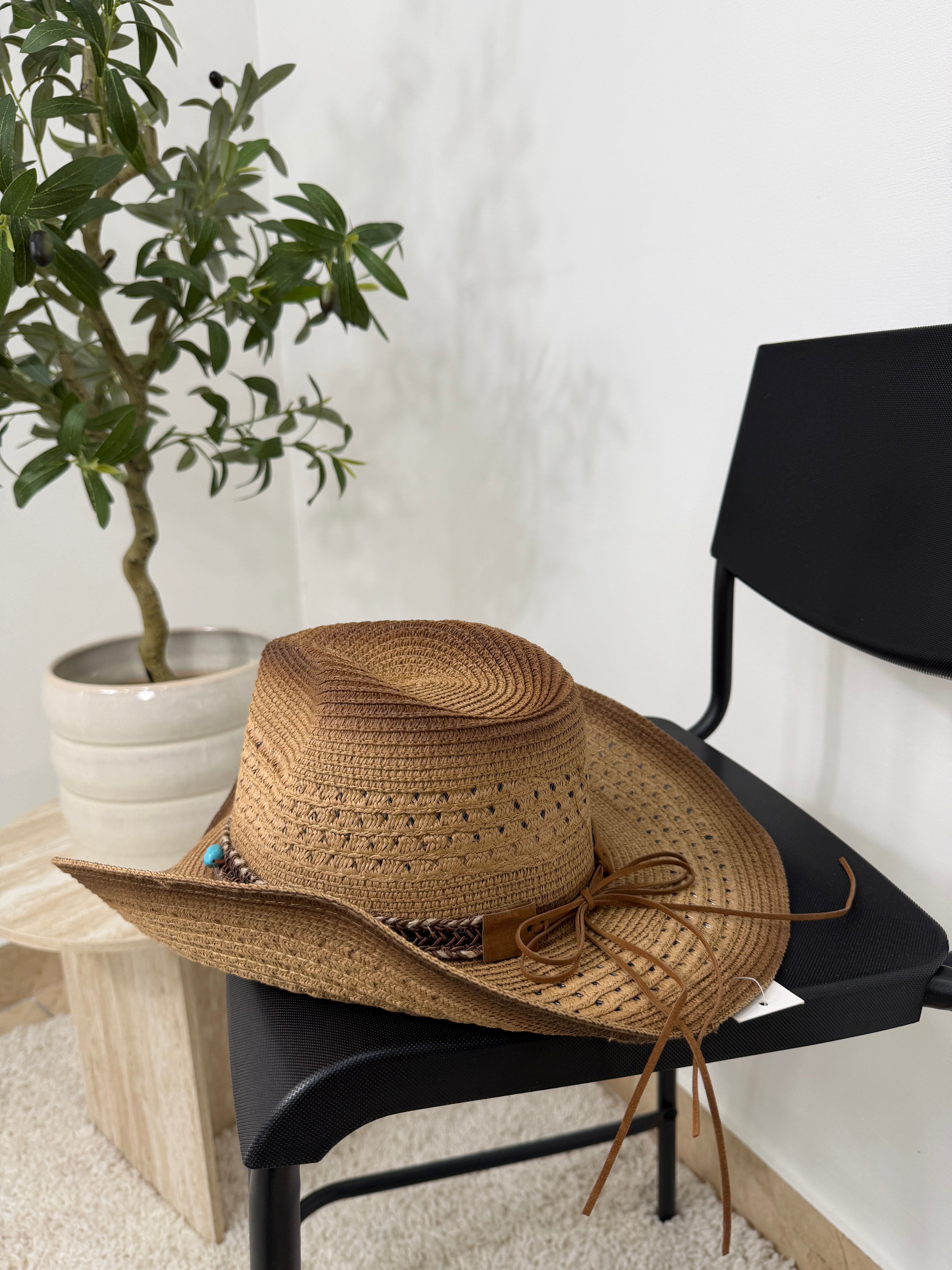 Cappello Cowboy Summer