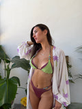 Bikini Mauritius 2 pezzi
