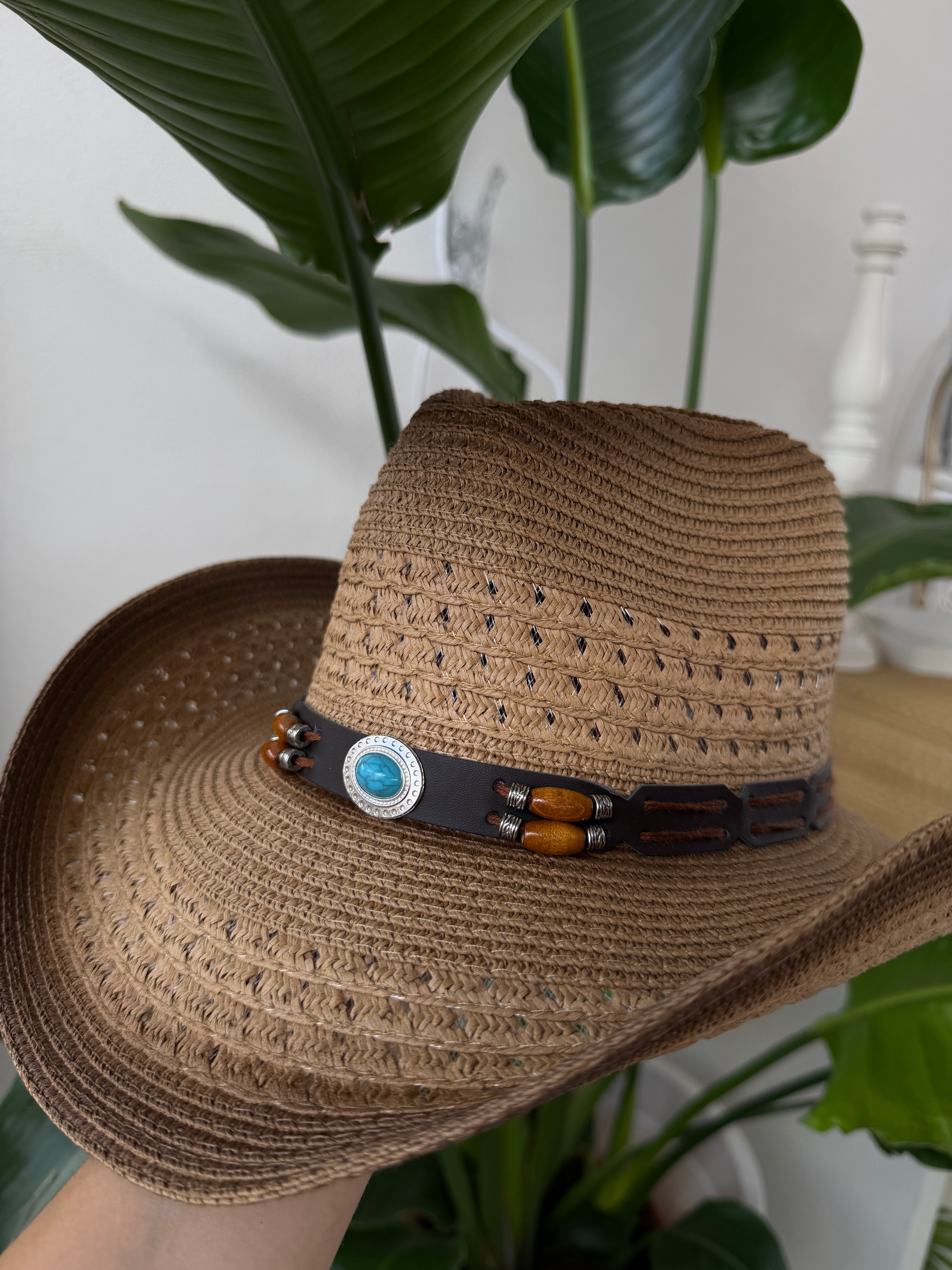 Cappello Cowboy Summer