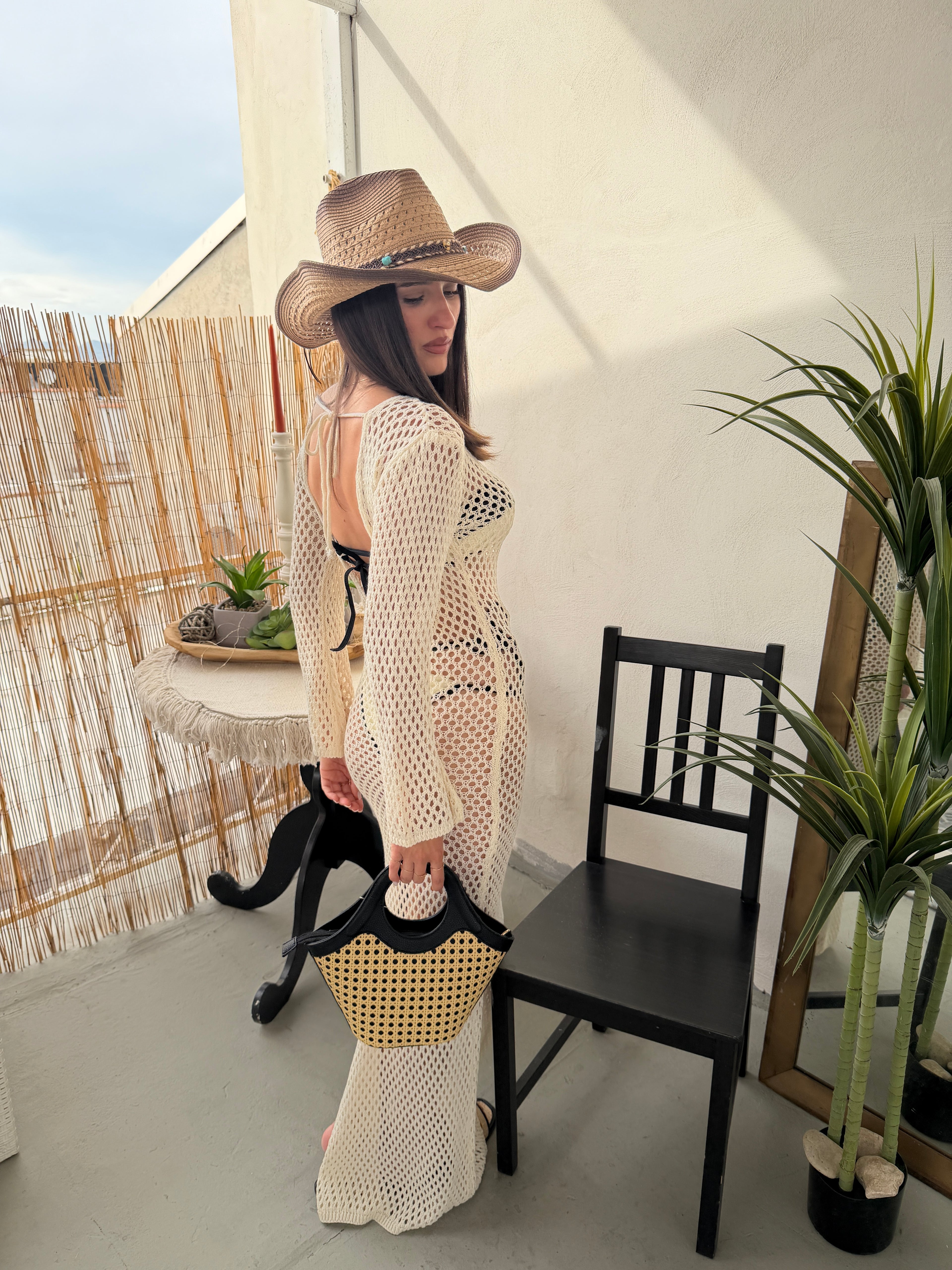 Copricostume Dubai