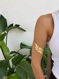 Bracciale arm cuff