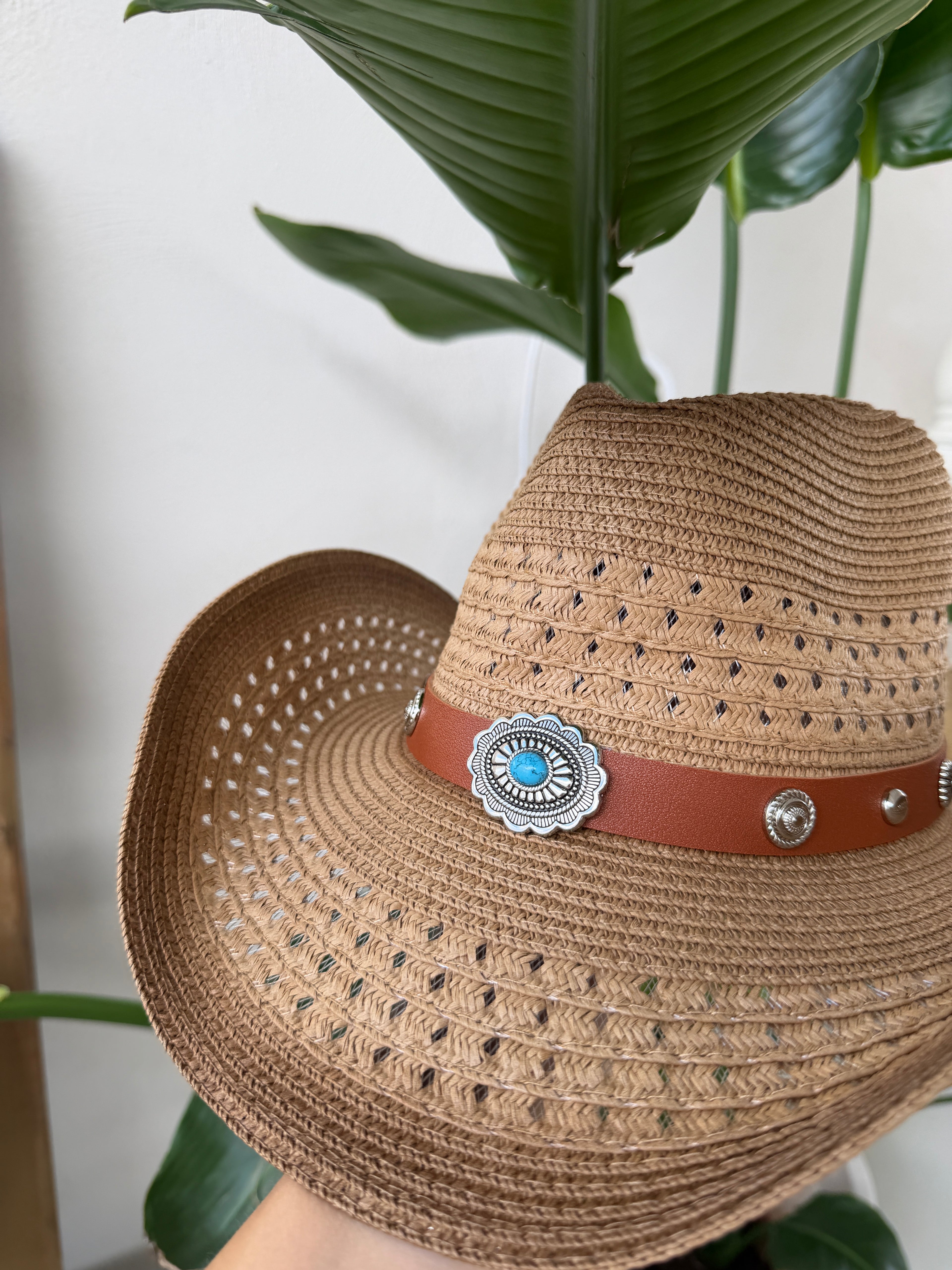 Cappello Cowboy Summer