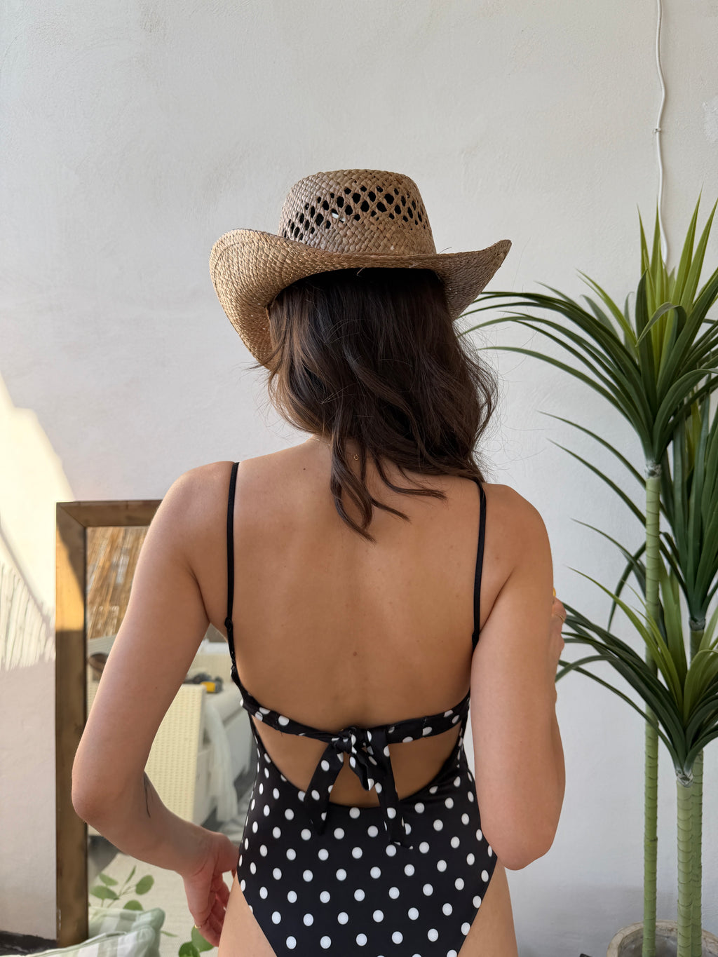 Costume un pezzo Monaco