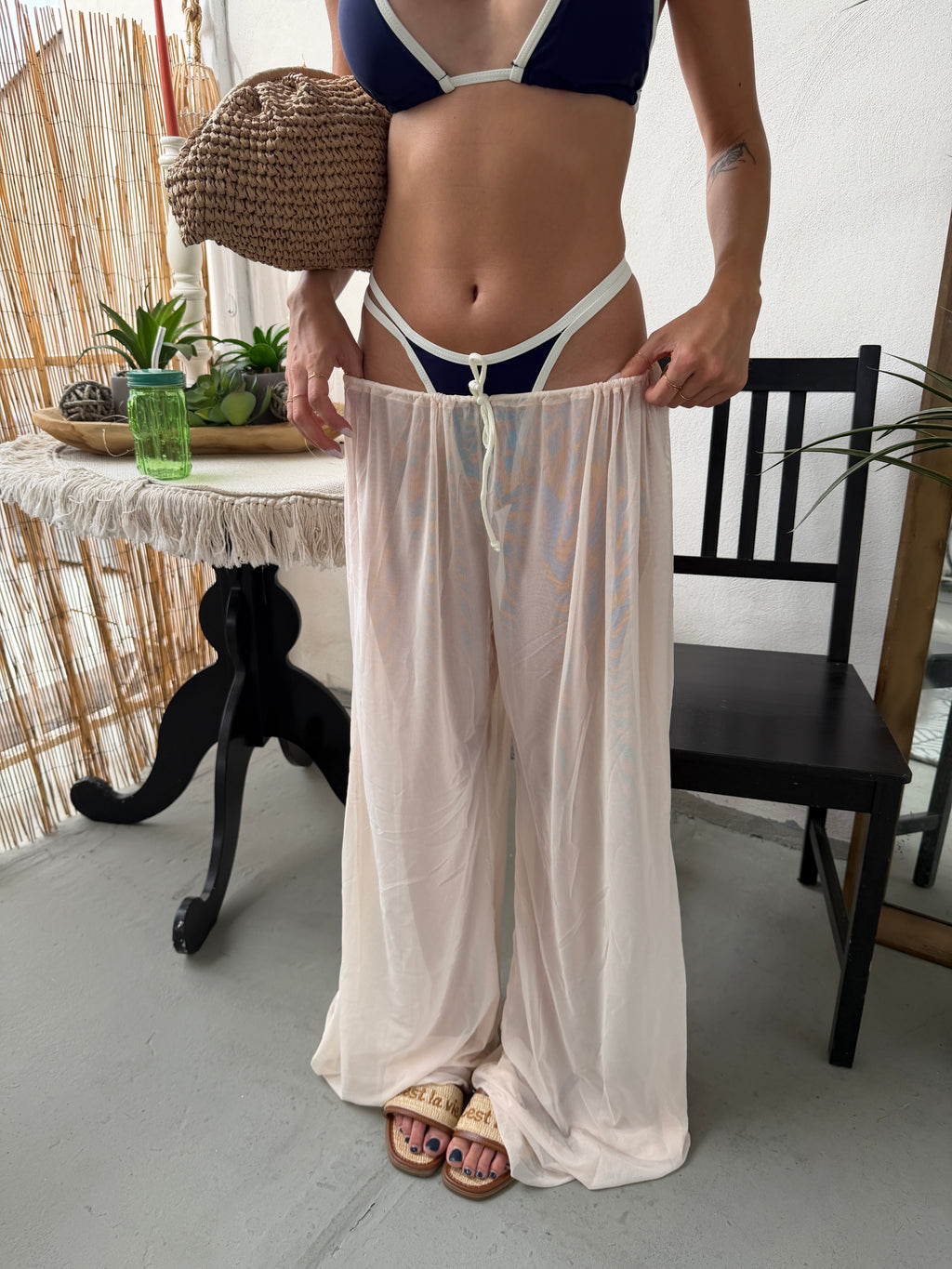 Bikini Cannes 3 pezzi