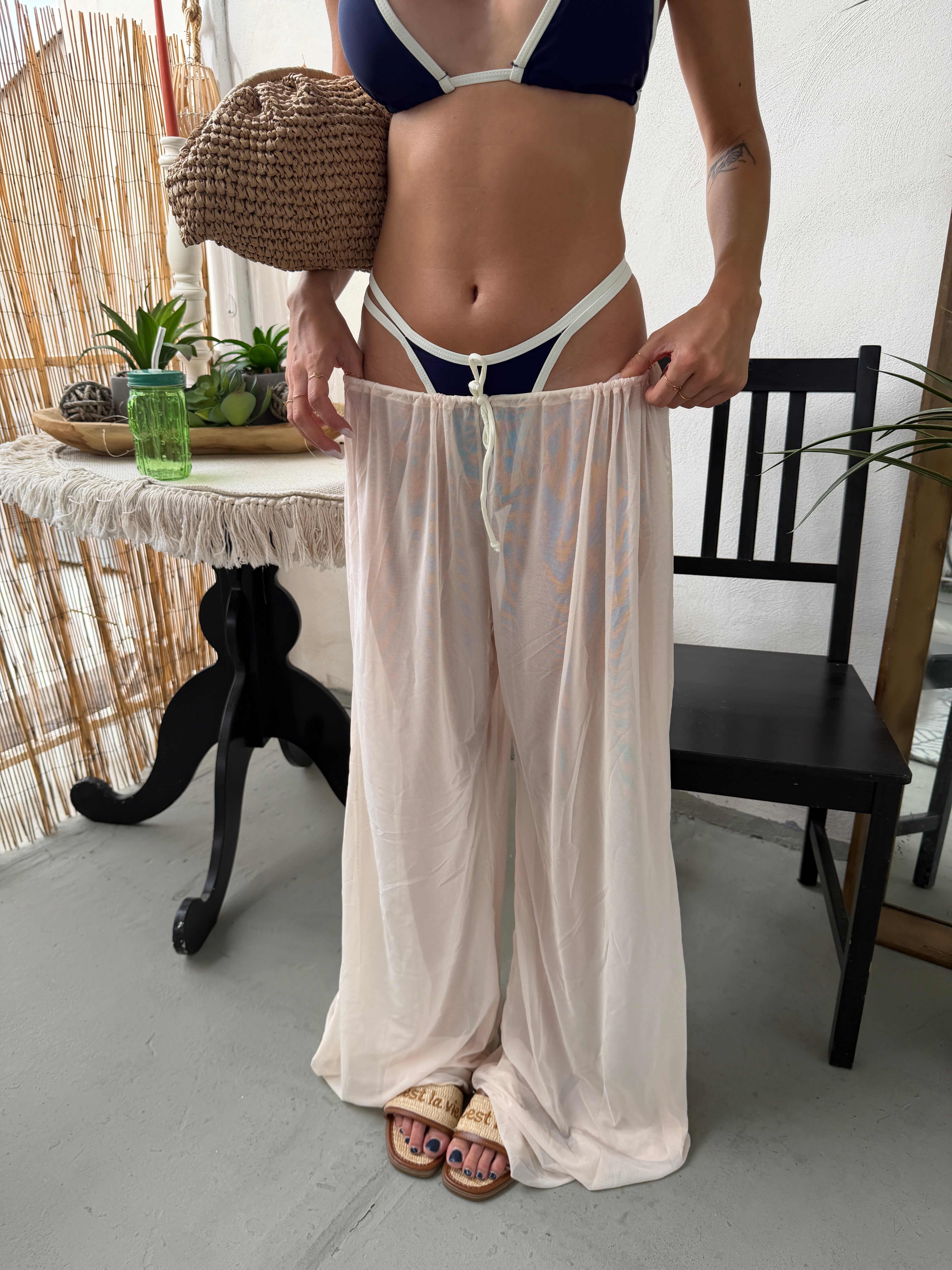 Bikini Cannes 3 pezzi