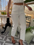 Jeans Straight Fit