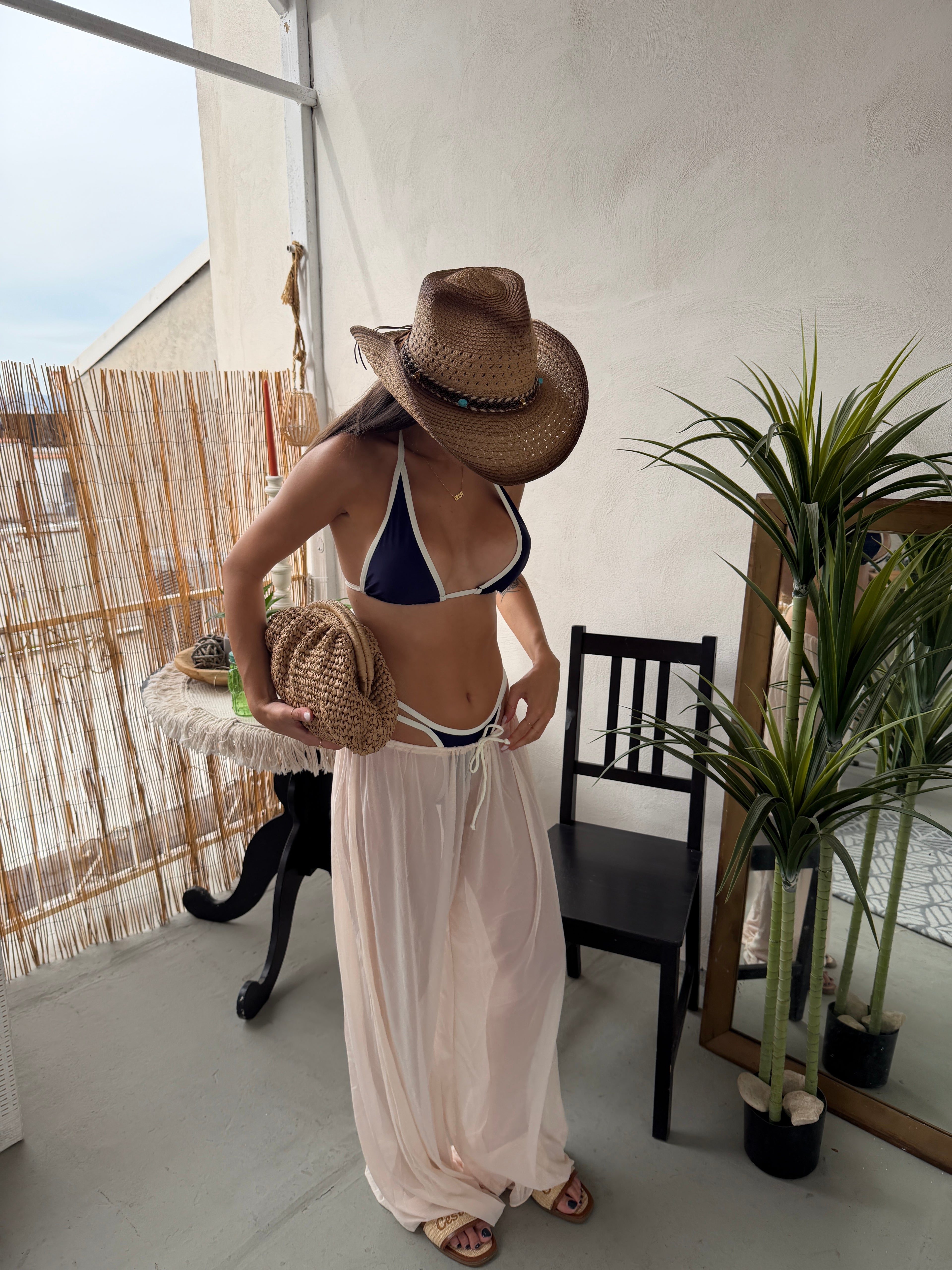 Bikini Cannes 3 pezzi