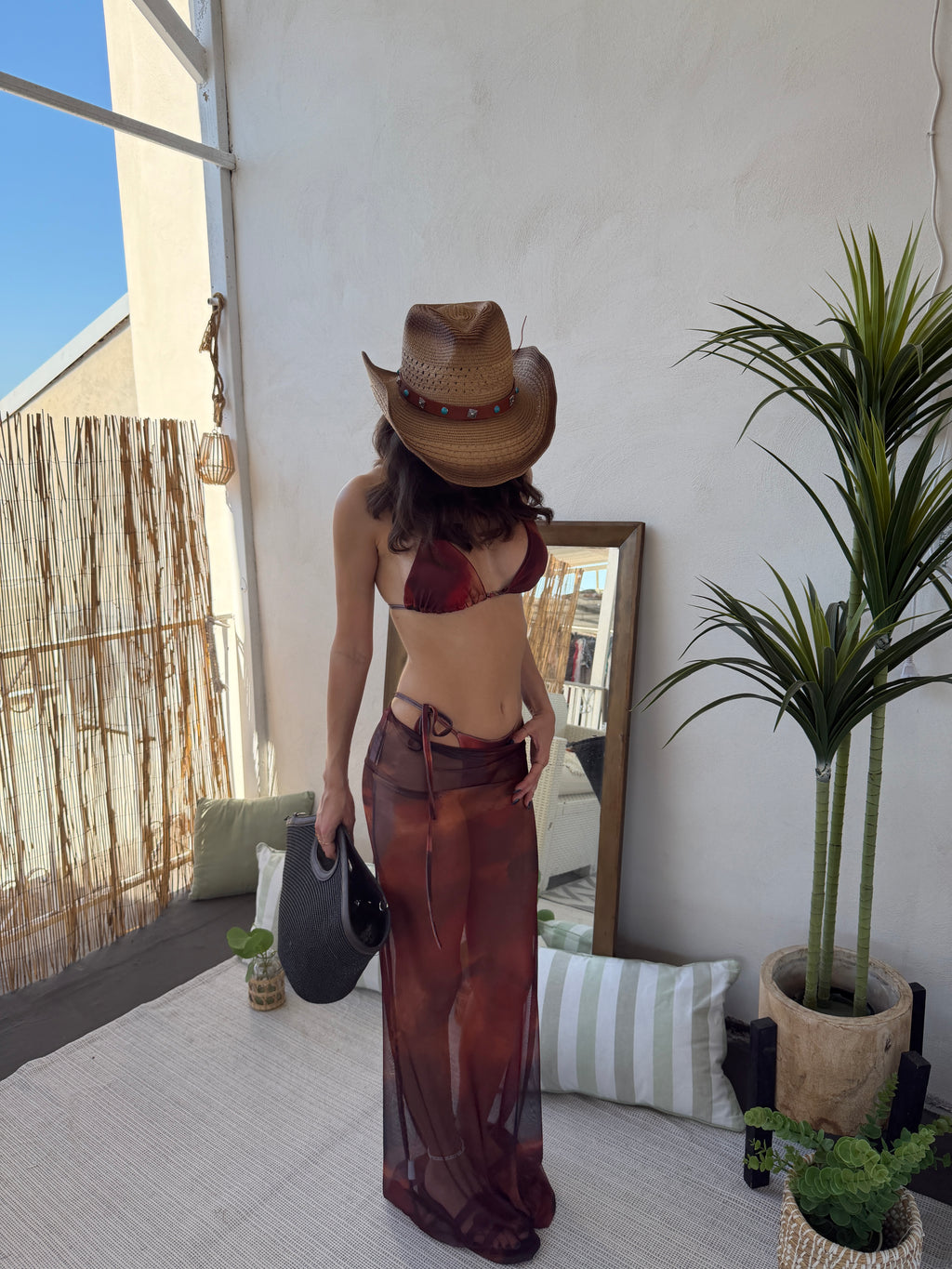 Bikini Miami + gonna