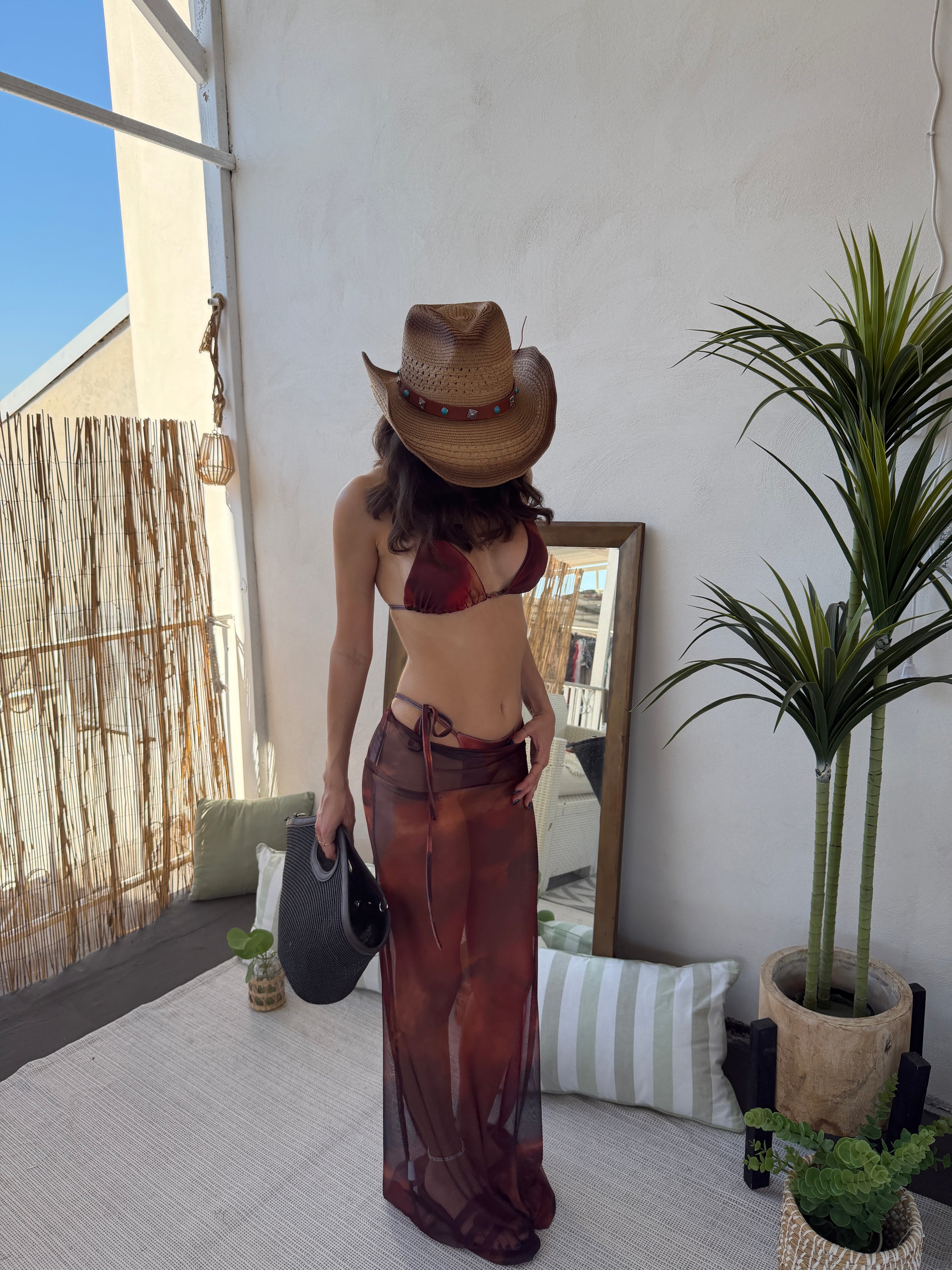 Bikini Miami + gonna