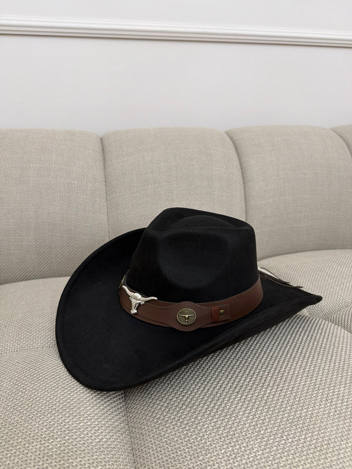 Cappello Cowboy