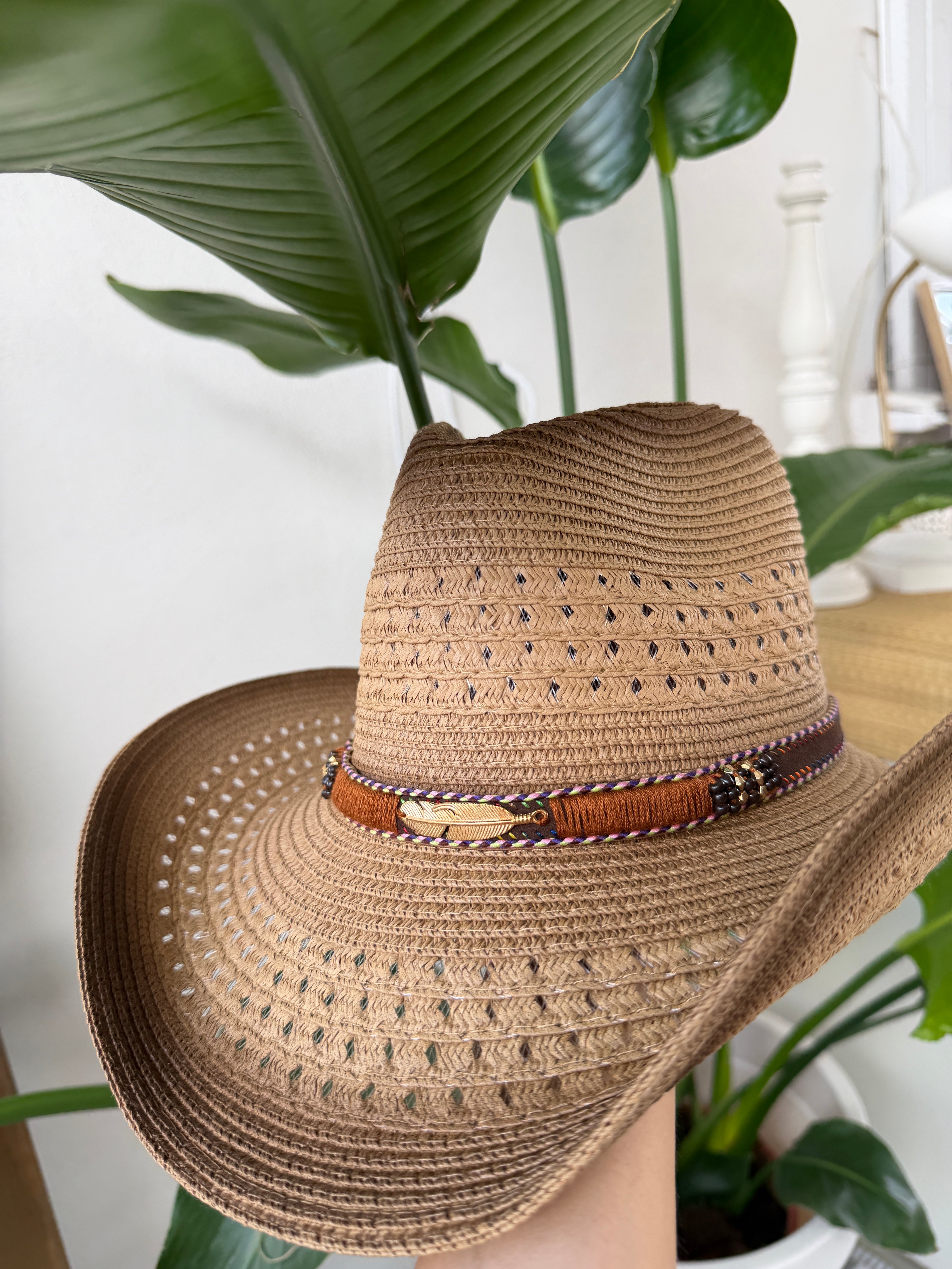 Cappello Cowboy Summer
