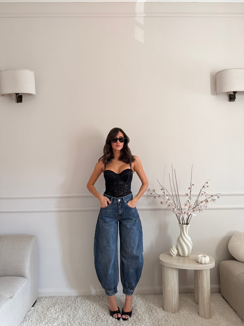 Jeans Balloon