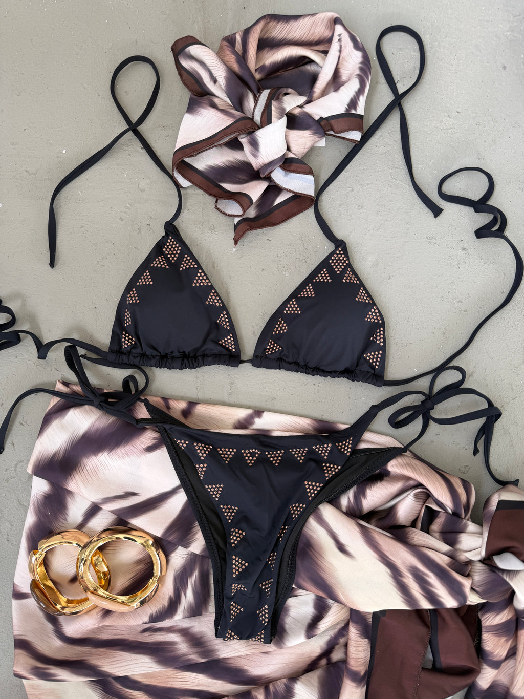 Bikini Atlanta