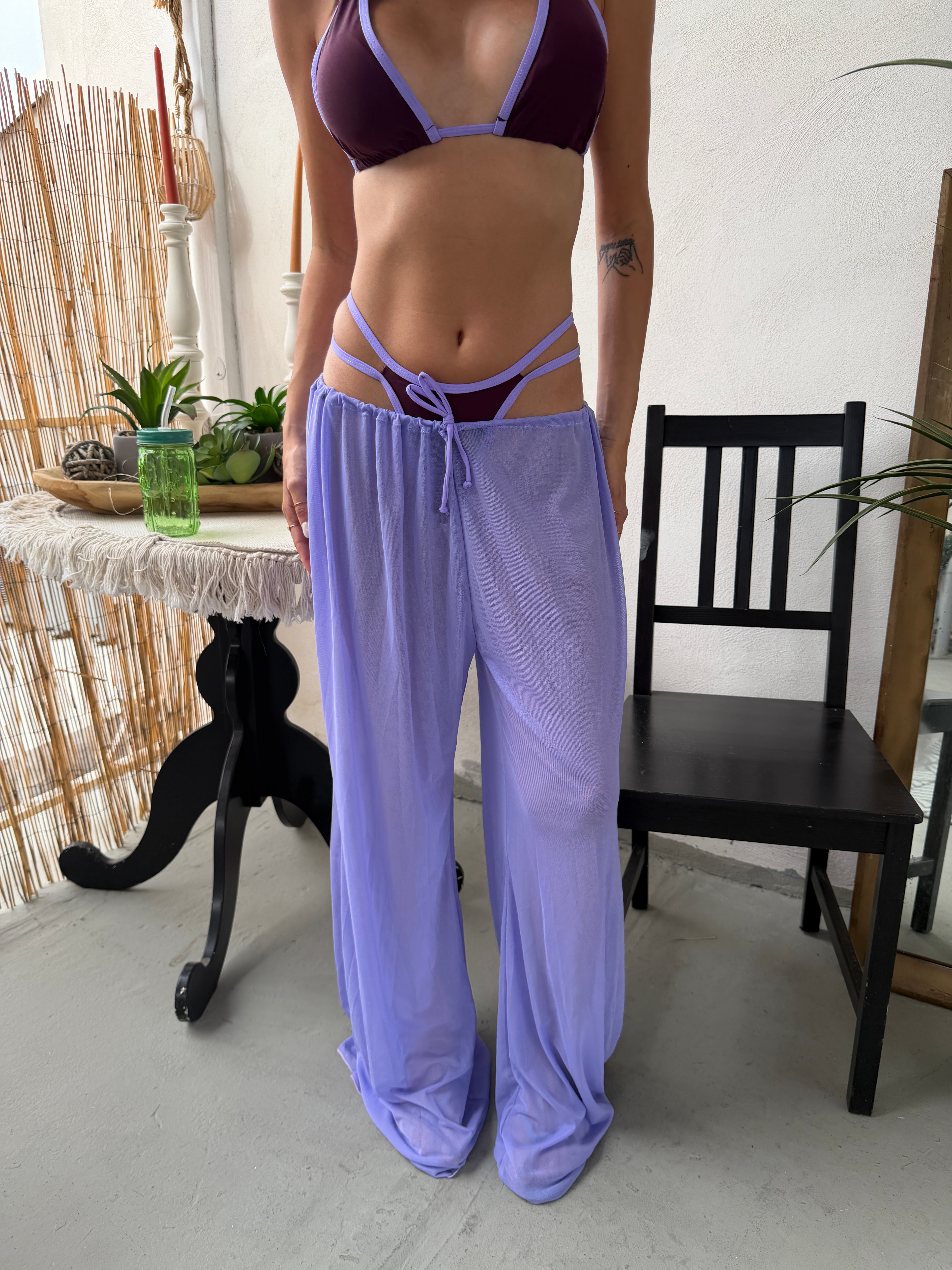 Bikini Cannes 3 pezzi