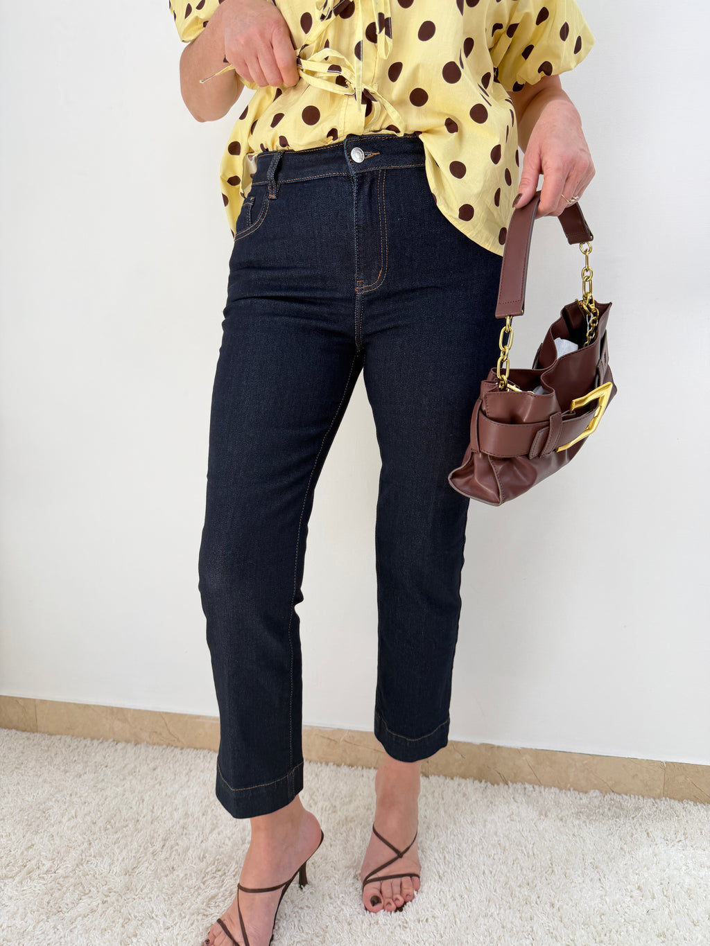 Jeans  straight fit