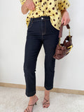 Jeans  straight fit