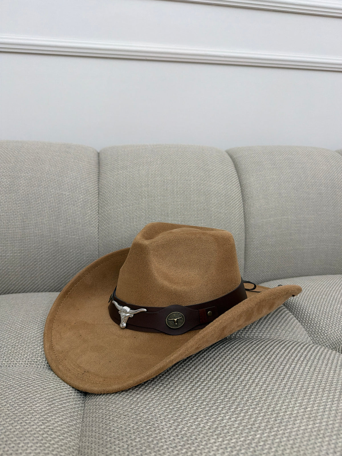 Cappello Cowboy