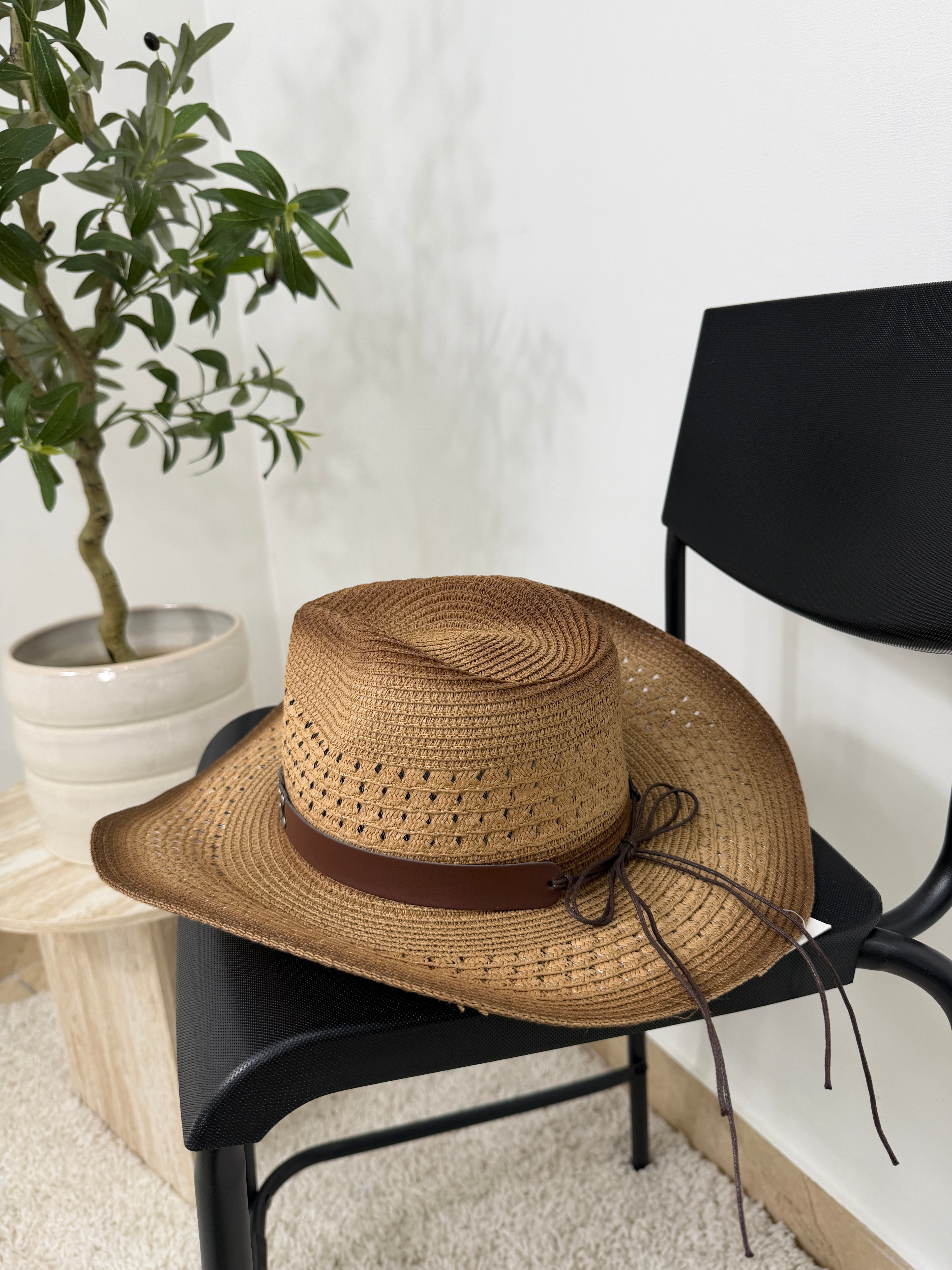 Cappello Cowboy Summer