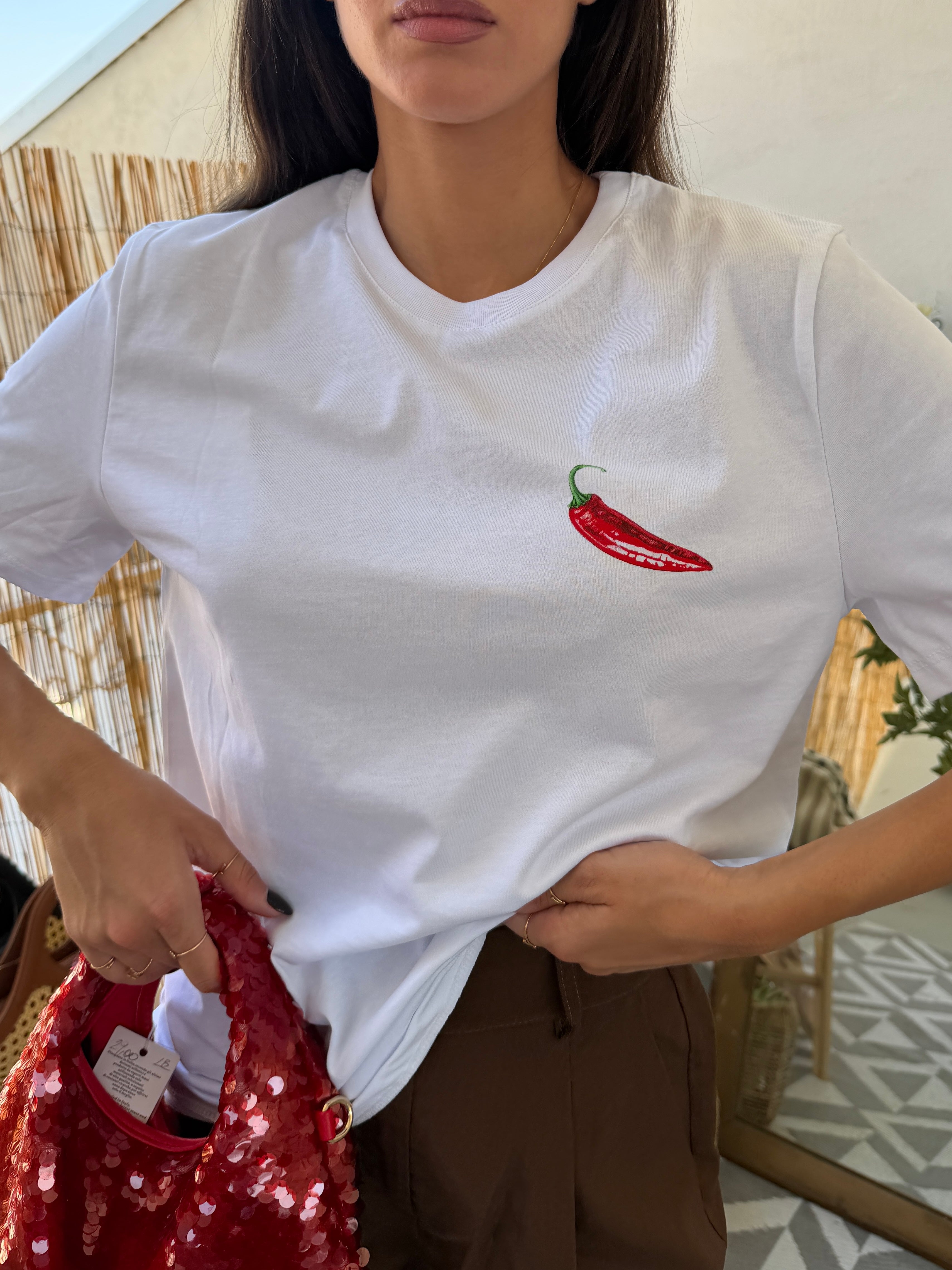 T-shirt Con stampe