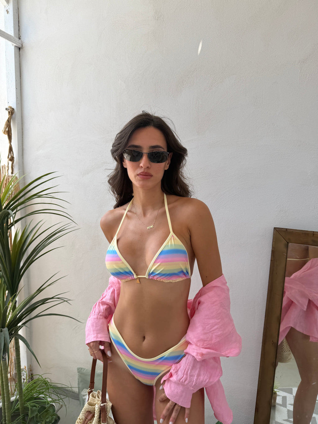 Bikini San Francisco 2 pezzi