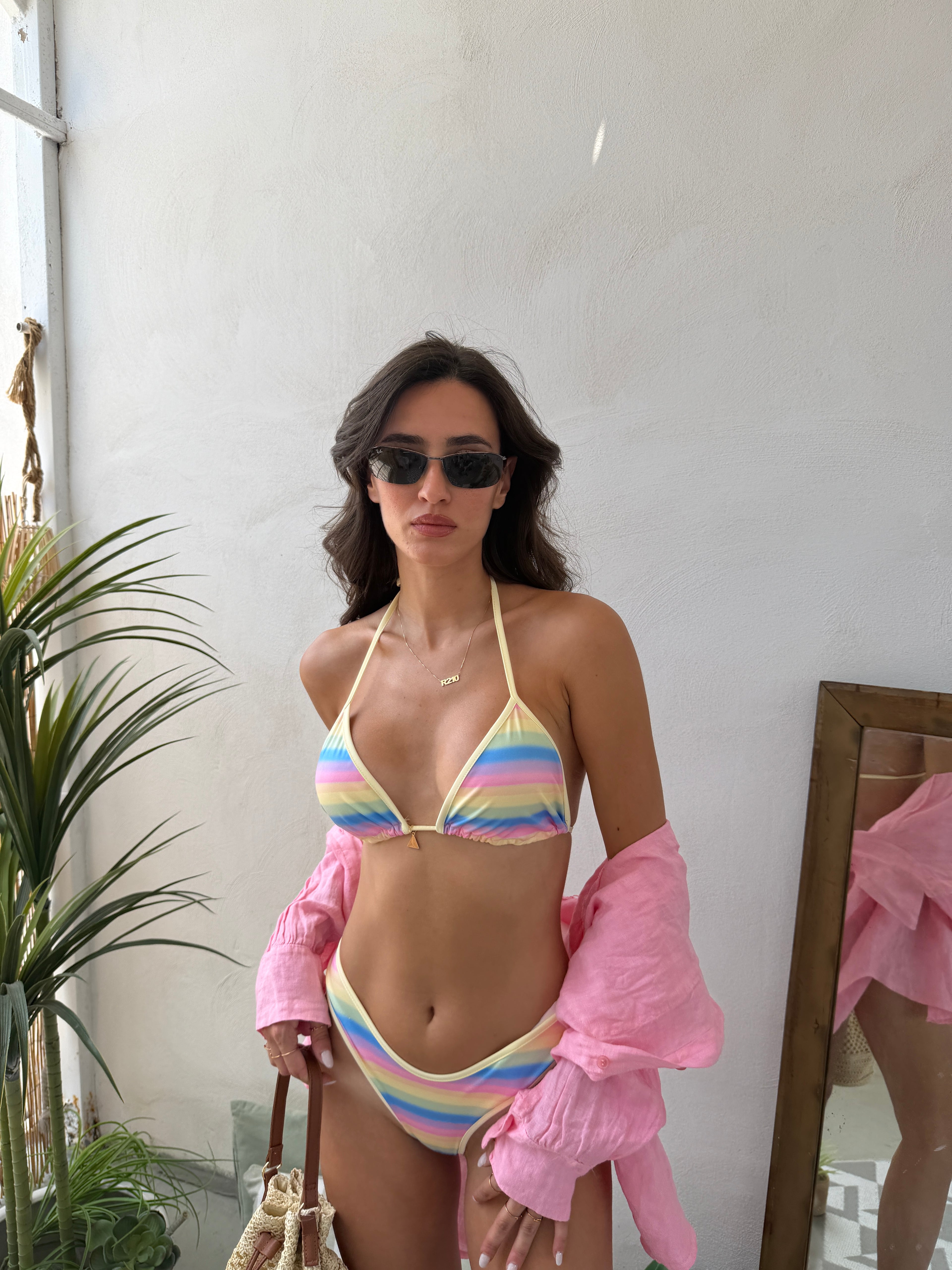 Bikini San Francisco 2 pezzi
