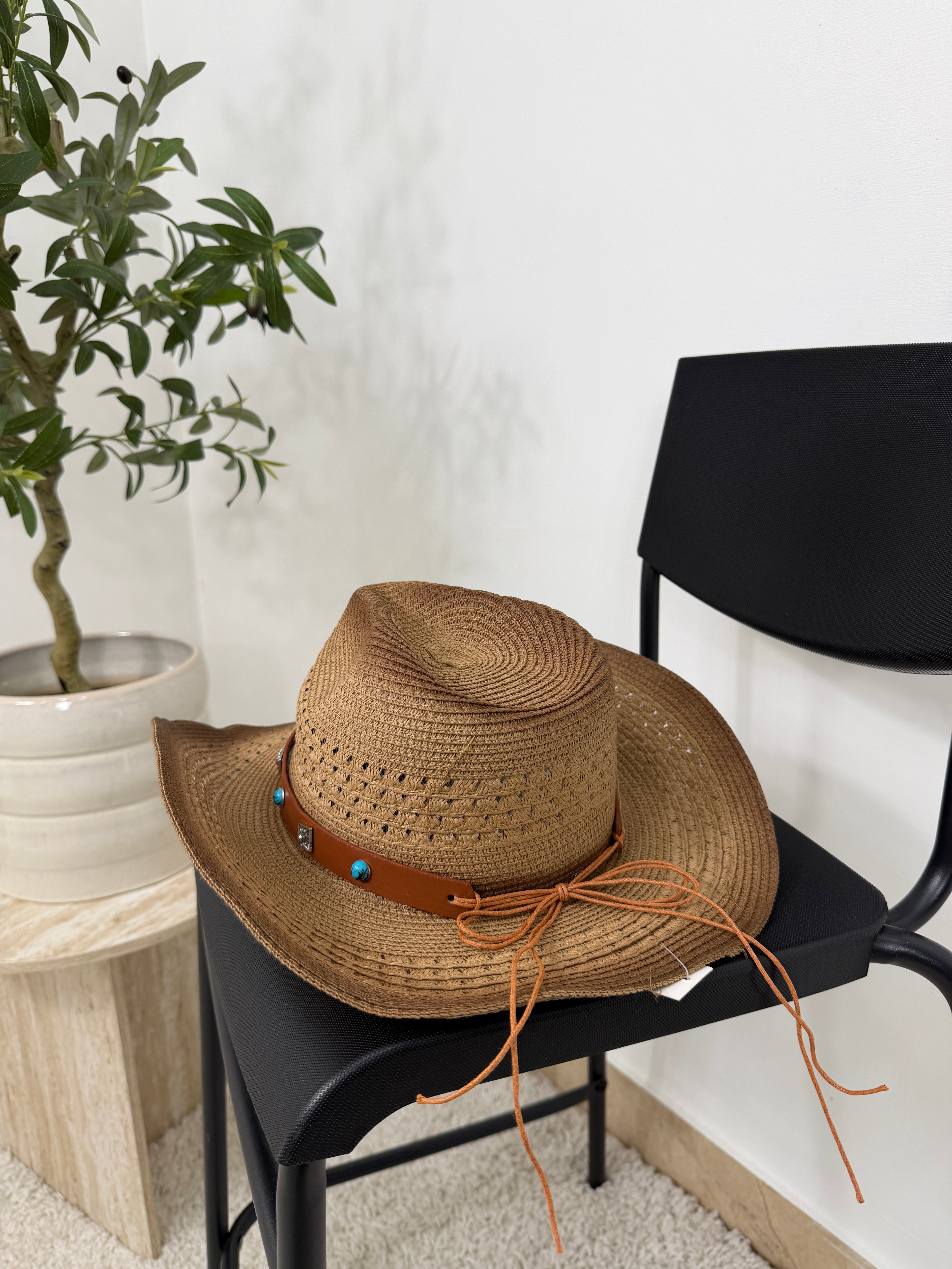 Cappello Cowboy Summer