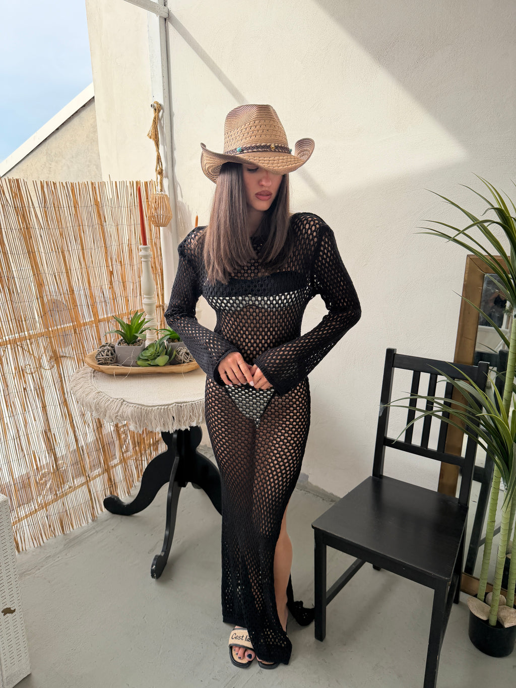 Copricostume Dubai