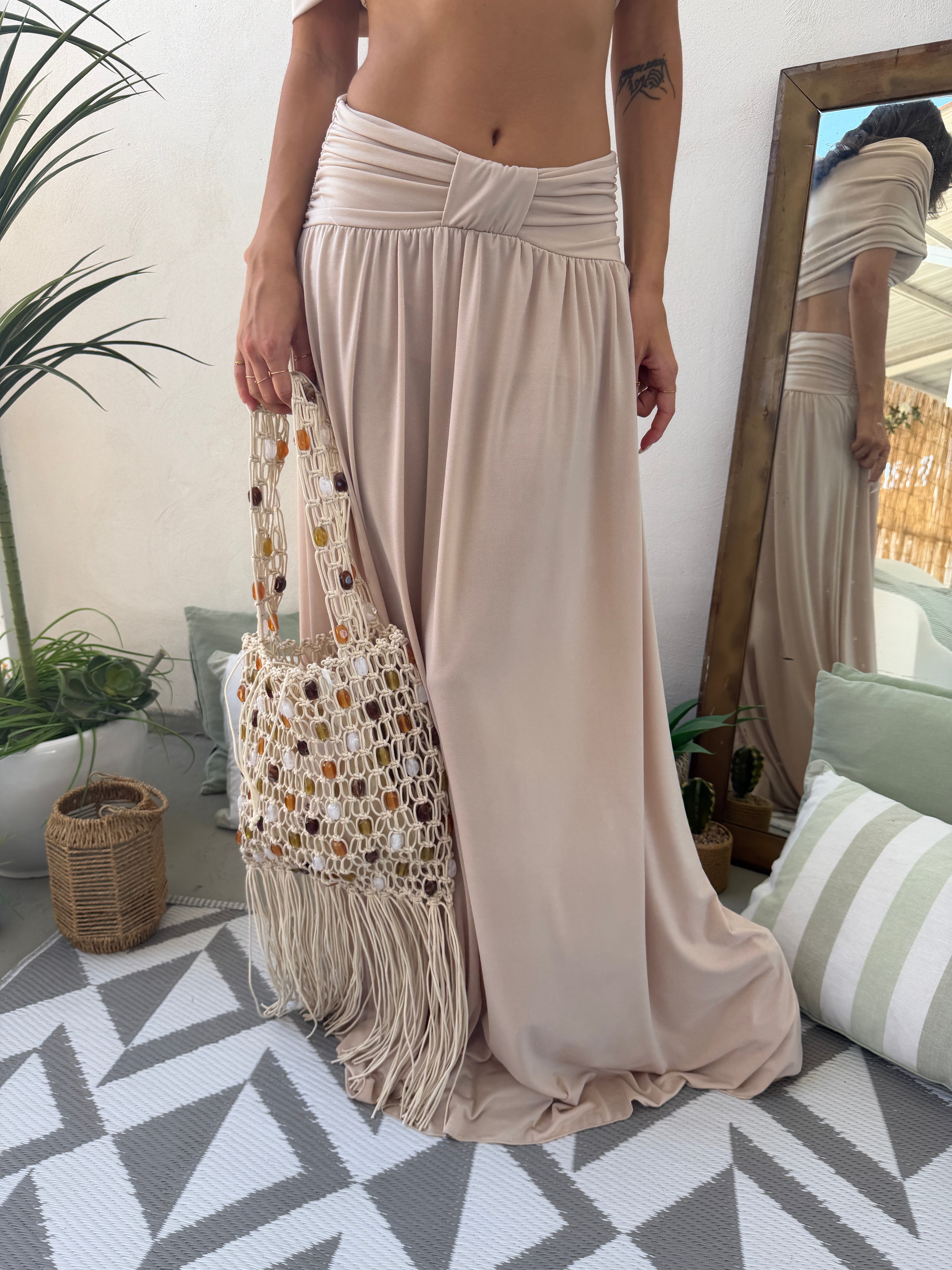 Set Mykonos 2 pezzi