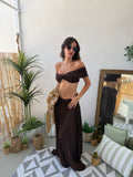 Set Mykonos 2 pezzi