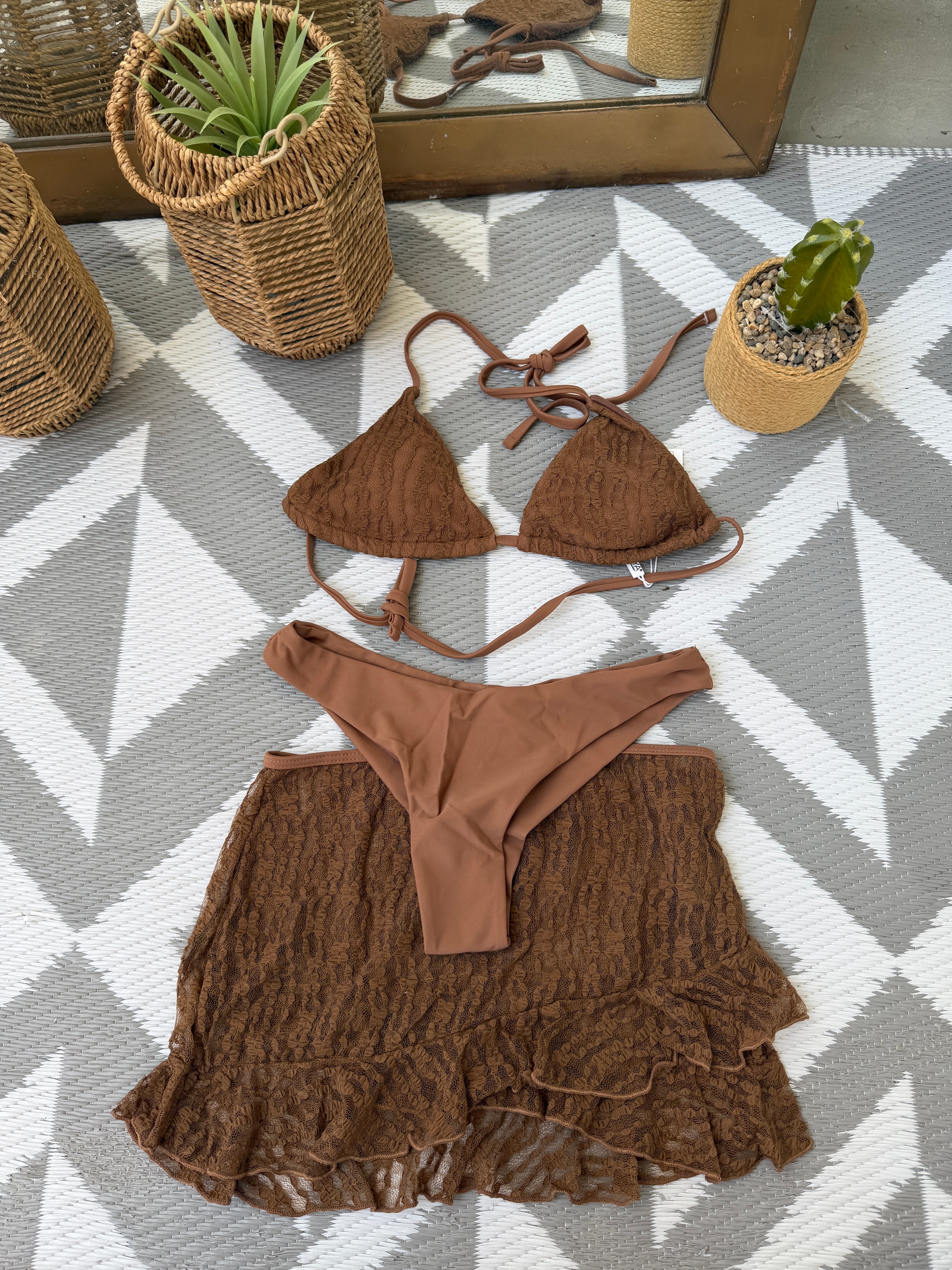 Bikini Maui - 3 pezzi