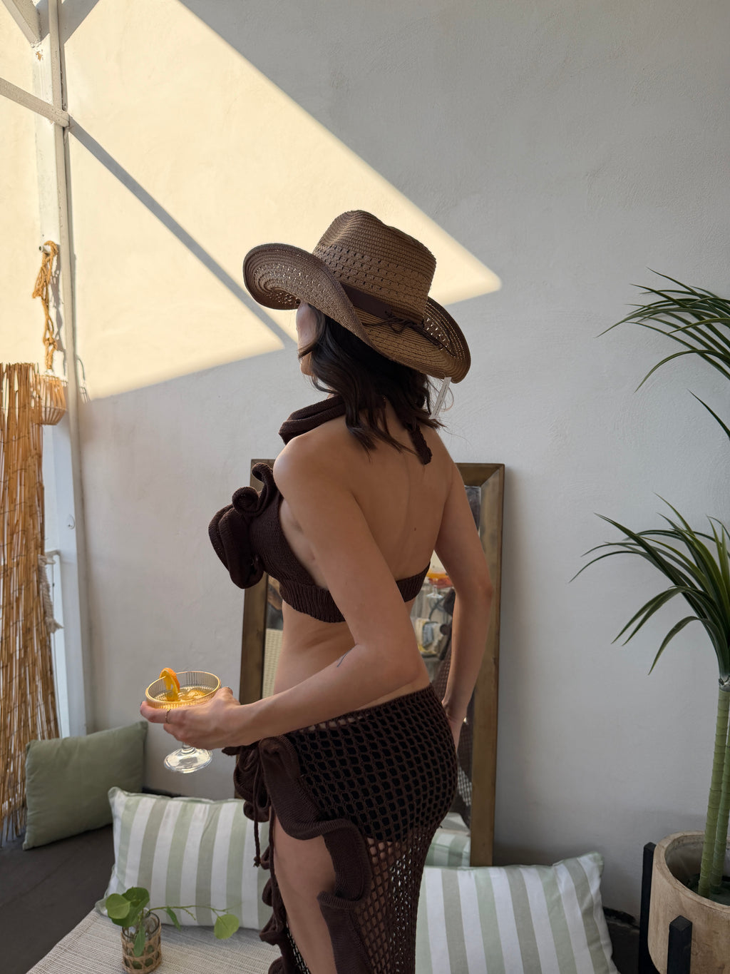 Copri costume Atena
