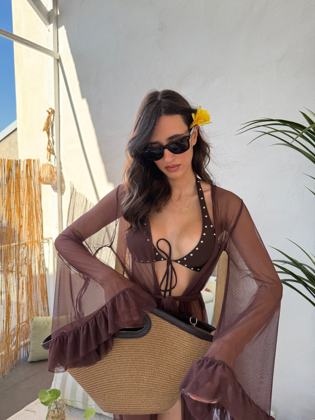 Copri costume Kas