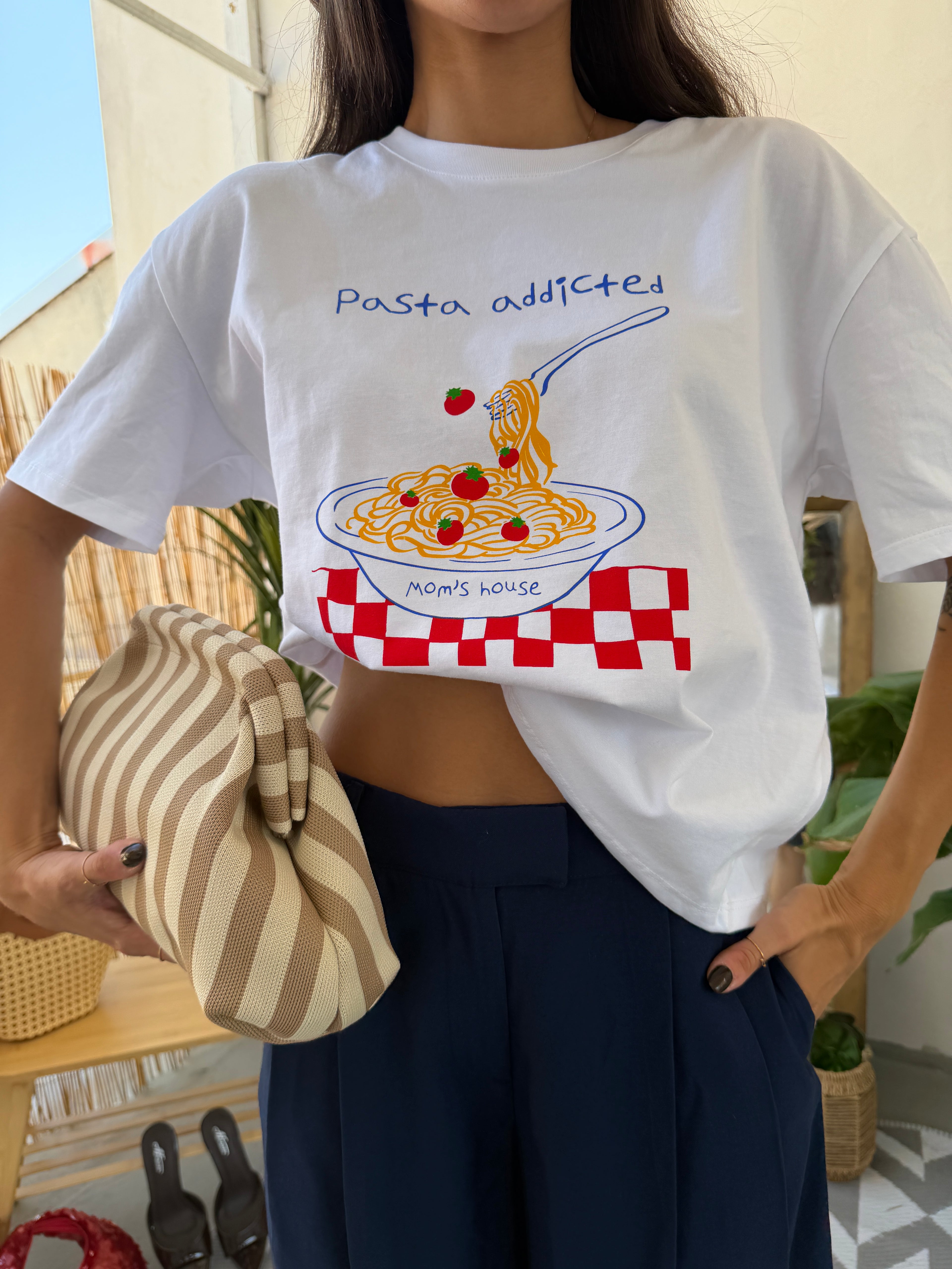 T-shirt Con stampe