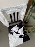 Bikini Amalfi 4 pezzi