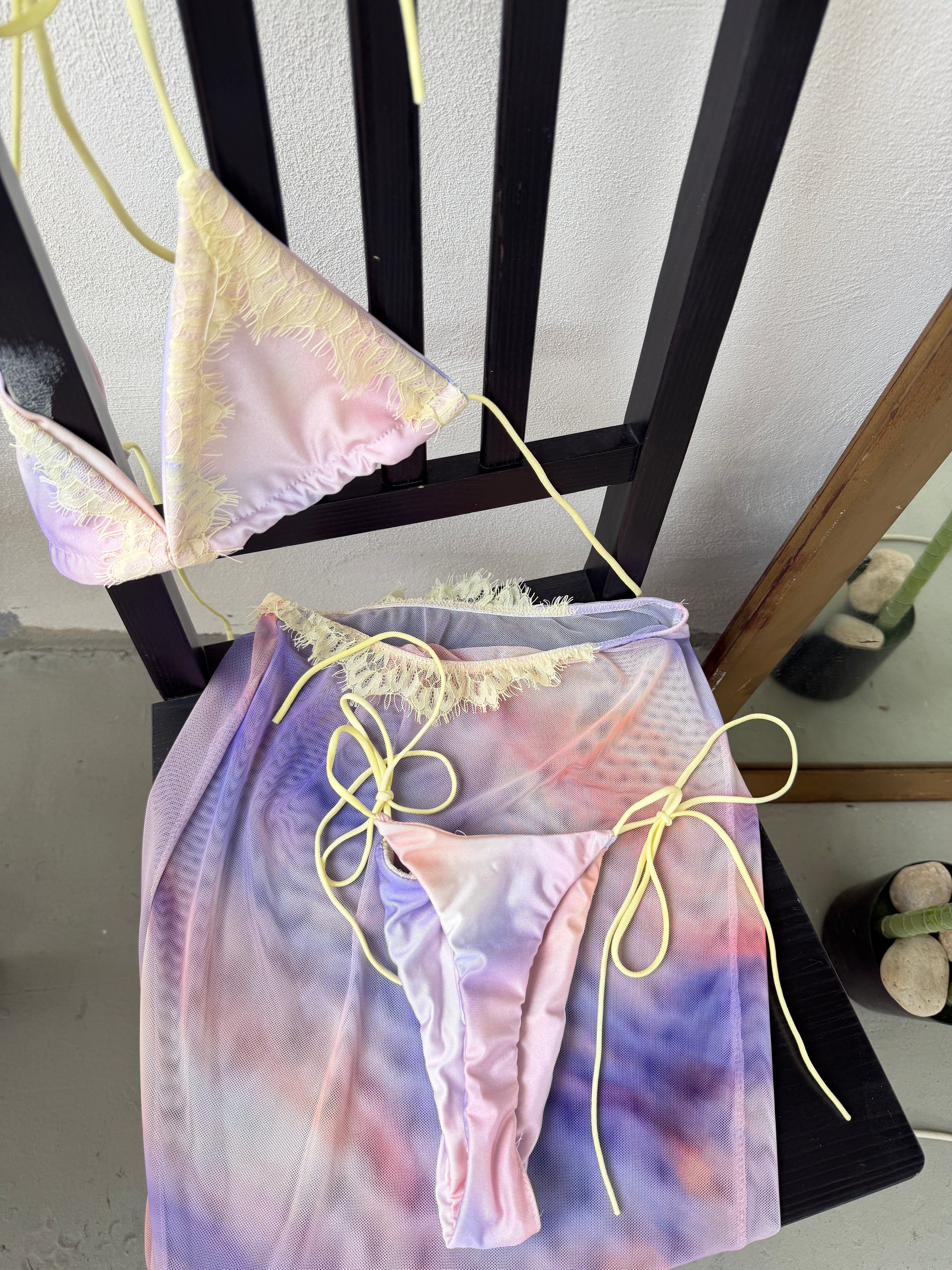 Bikini Sydney 3 pezzi