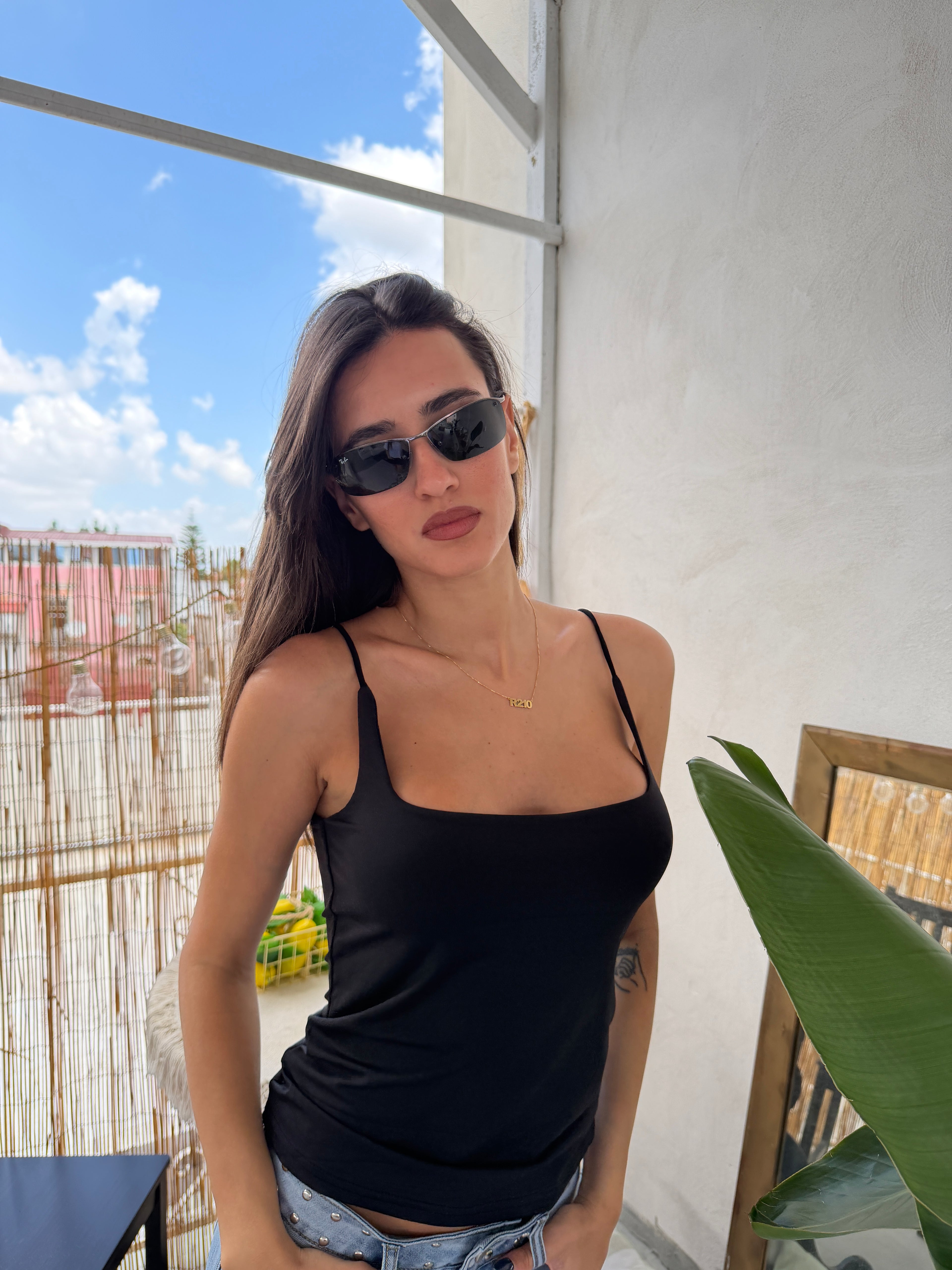 Canotta Basic Essential
