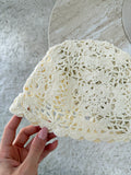 crochet panna